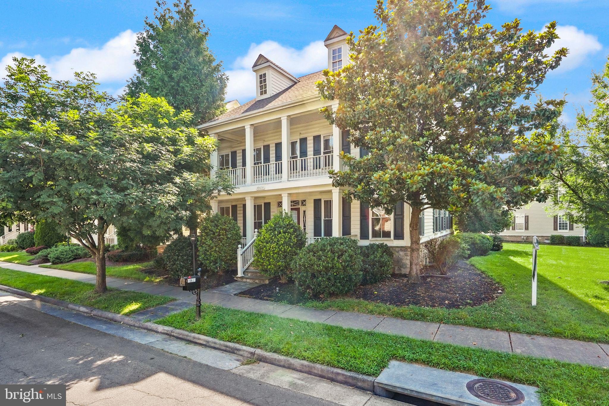10631 POAGUES BATTERY DRIVE