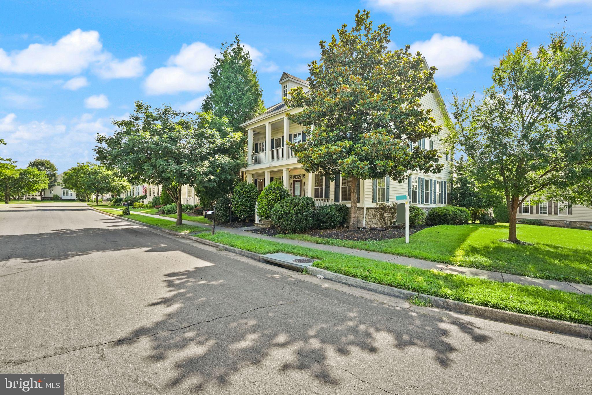 10631 POAGUES BATTERY DRIVE