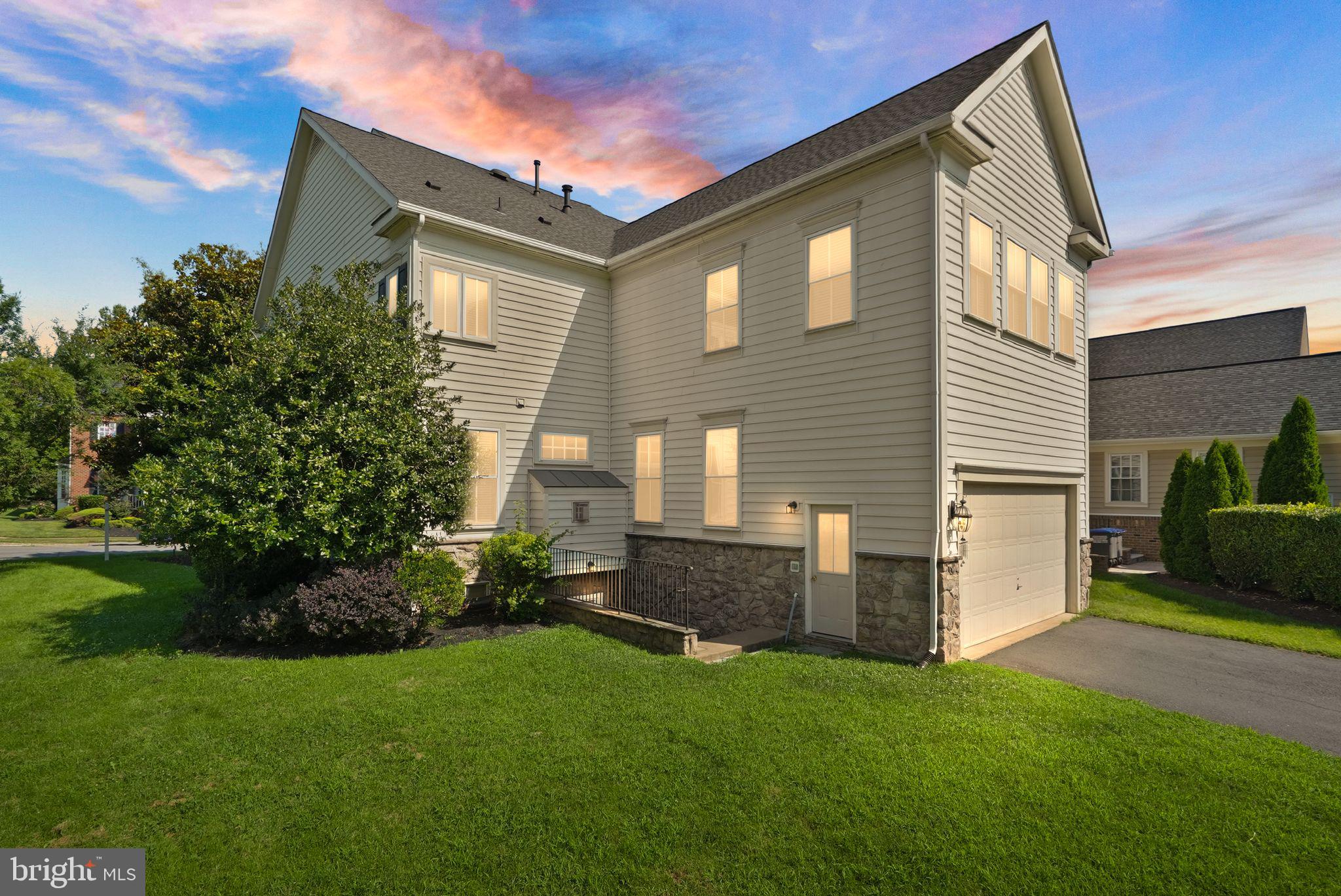 10631 POAGUES BATTERY DRIVE