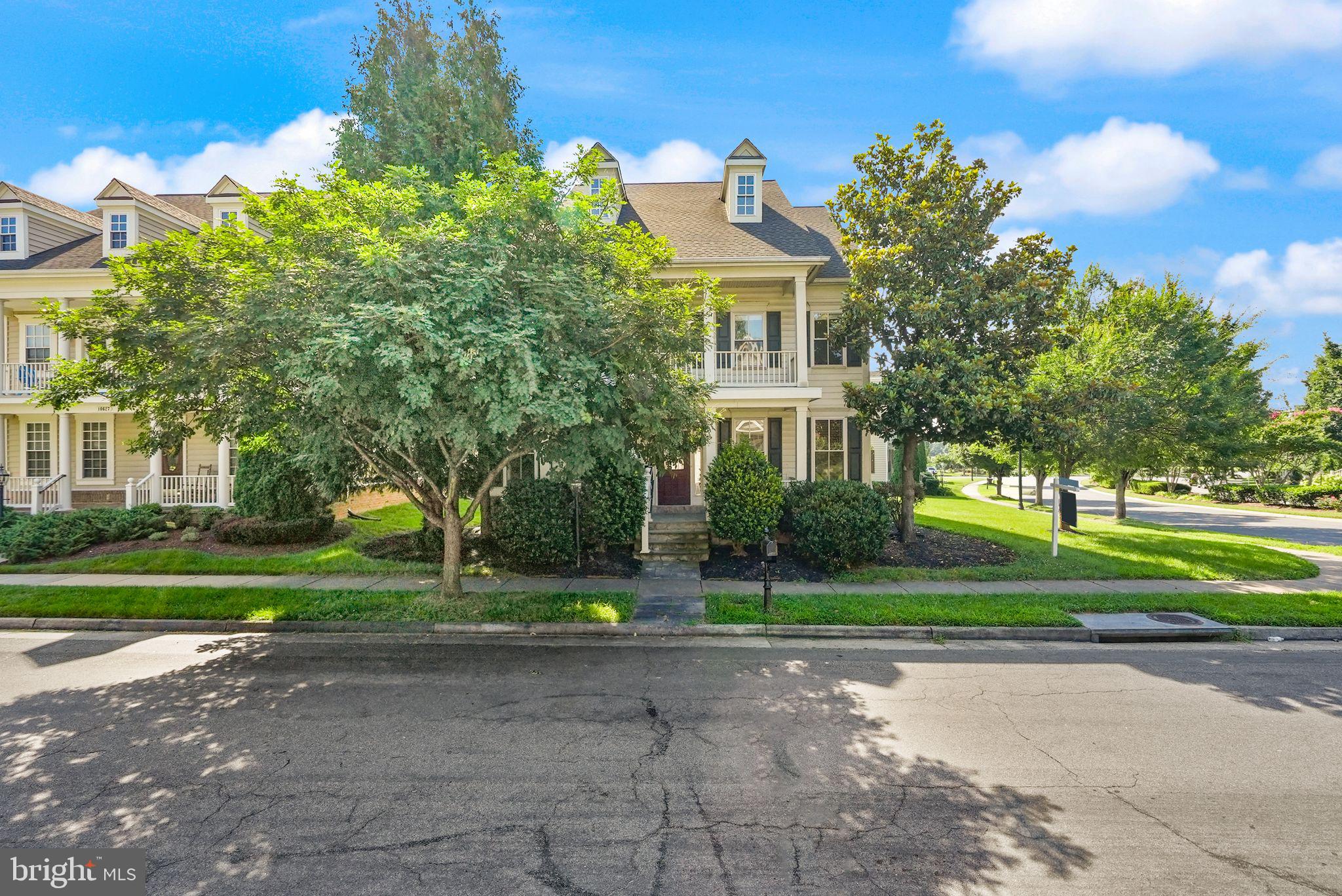 10631 POAGUES BATTERY DRIVE
