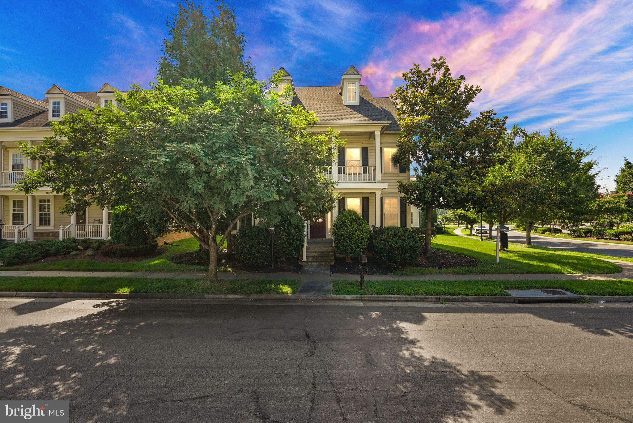 Fantastic, Spacious 4BR/3.5BA home in sought-after New Bristow Village. First time rental by owner. This Centex Preston Model is HUGE with 4,800 SF including a fully finished lower level with exterior access. The home is located on a premium corner lot. Large welcoming center hallway foyer connects to separate formal Living and Dining Rooms, large Den/Study, Wet Bar, Gourmet Kitchen and Family Room with fireplace. Kitchen highlights include 42" cabinets, upgraded countertops, 5-burner gas cooktop, double wall oven, built-in microwave, and large pantry. The Main Level has abundant natural light, 9 feet ceilings, hardwood and carpet, and half bath. The Upper Level features a wide hallway, HUGE Primary Suite with sitting area, wet bar, large walk-in closet, and sparkling Primary bathroom. The bathroom features double vanities, shower stall, and soaking tub. The three additional bedrooms are generously sized with a sparkling shared bathroom. Upper Level laundry. The Lower Level features a spacious recreation room with fireplace, den/media room, full bathroom, and an additional room that can be used as a 5th functional bedroom. A separate, partially finished room is perfect for a home gym. The Lower Level has walk-up stairs access to the backyard. Finished attached 2-car garage, painted with custom heavy-duty floor tiles installed, and room for storage. Two-zone heating and cooling. Exceptional community amenities including pool, community center, fitness center, bike/walking/jogging path, playgrounds, basketball and tennis courts. Abundant shopping and restaurants nearby. Immediate access to commuter Route 28 with very close access to Prince William County Pkwy and Route 66. Just a few minutes to the Broad Run VRE Train Station. Pets case-by-case. Available immediately. WELCOME HOME!!