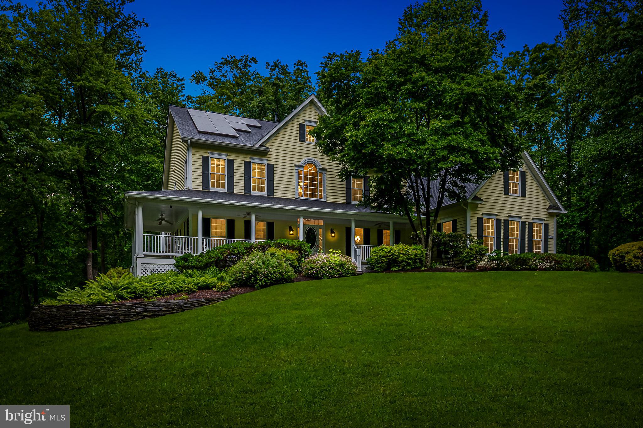 11619 PRINCESS LANE