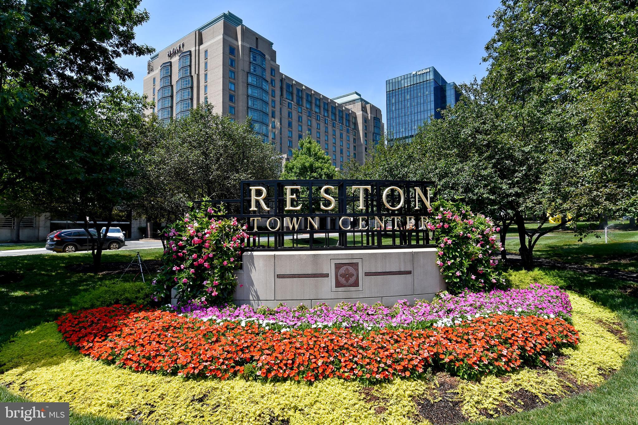 PARK AVENUE SQUARE - Residential Lease