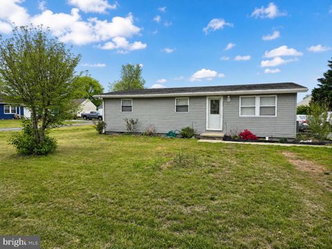 Photo of 602 Mulberry Street, MILTON, DE 19968 (MLS # DESU2111086)