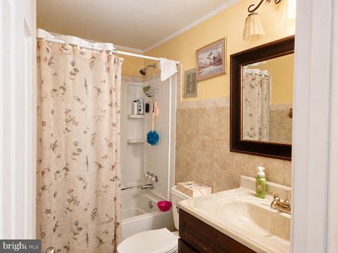 Tiny photo for 602 Mulberry Street, MILTON, DE 19968 (MLS # DESU2111086)