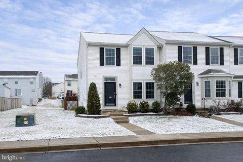 721 ORLEY PLACE BEL AIR MD 21014