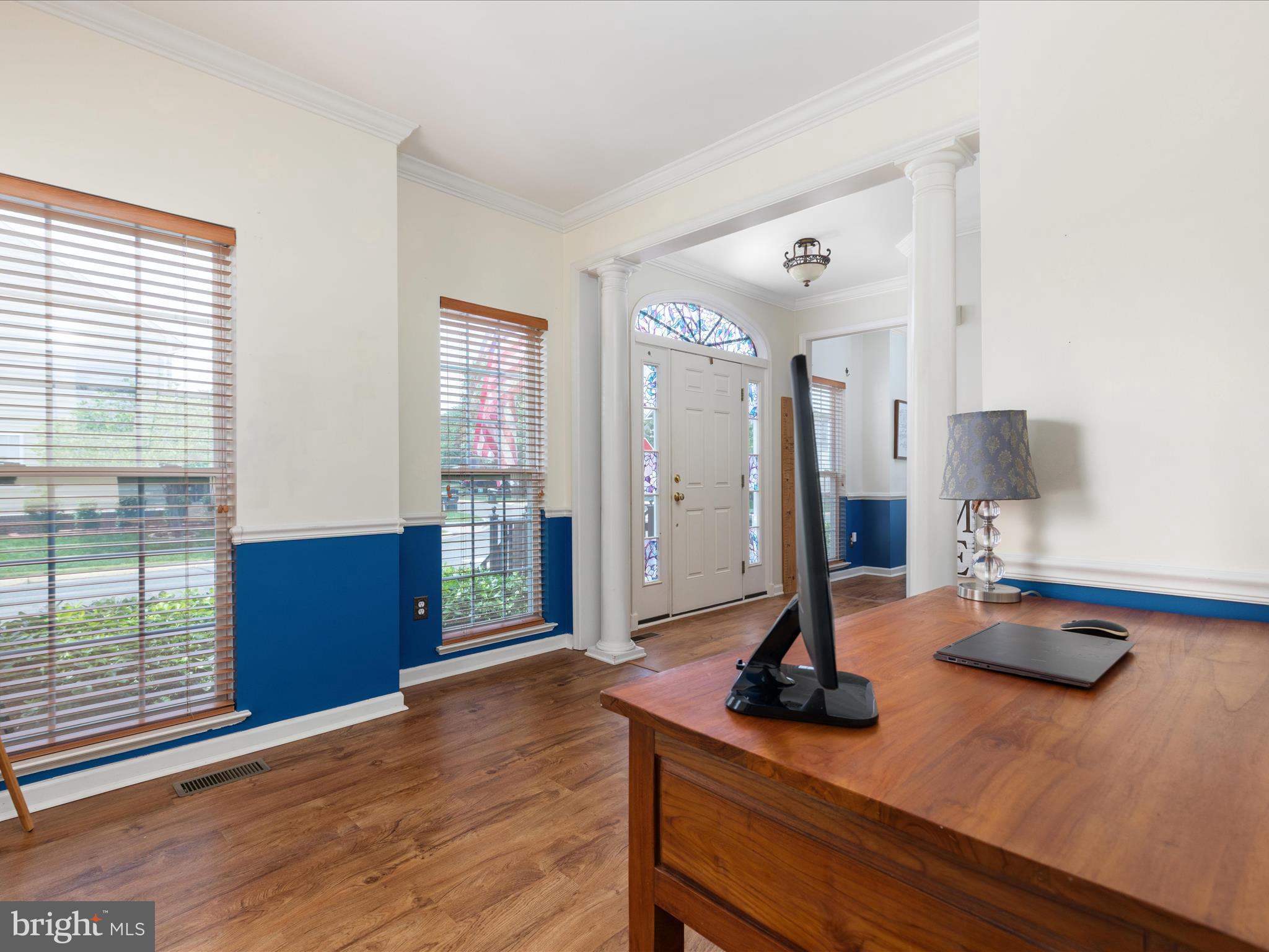 ABDALLAH TRAISH - Residential