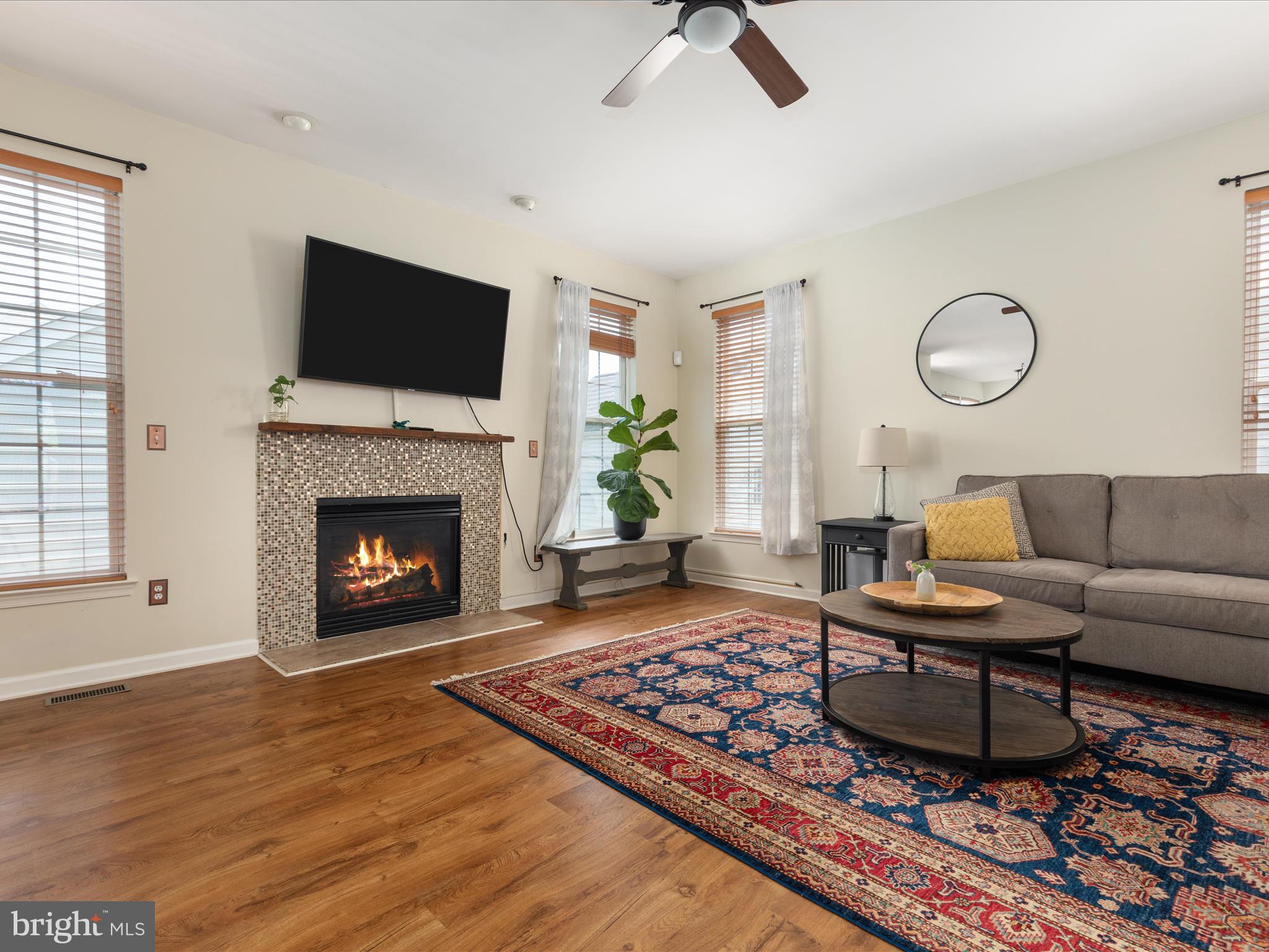 ABDALLAH TRAISH - Residential