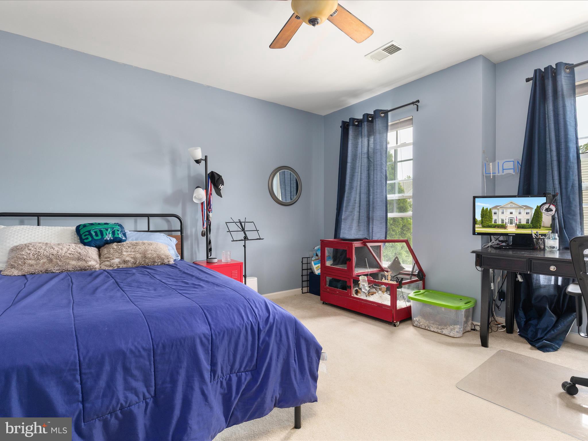 ABDALLAH TRAISH - Residential