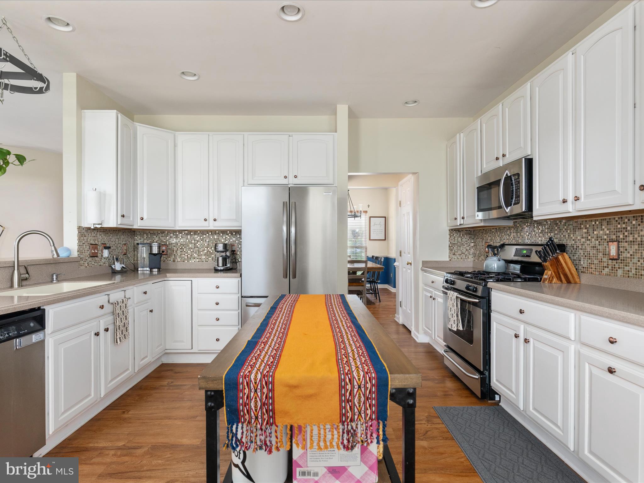 ABDALLAH TRAISH - Residential