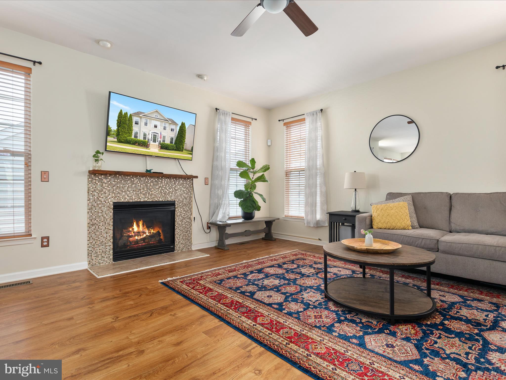 ABDALLAH TRAISH - Residential