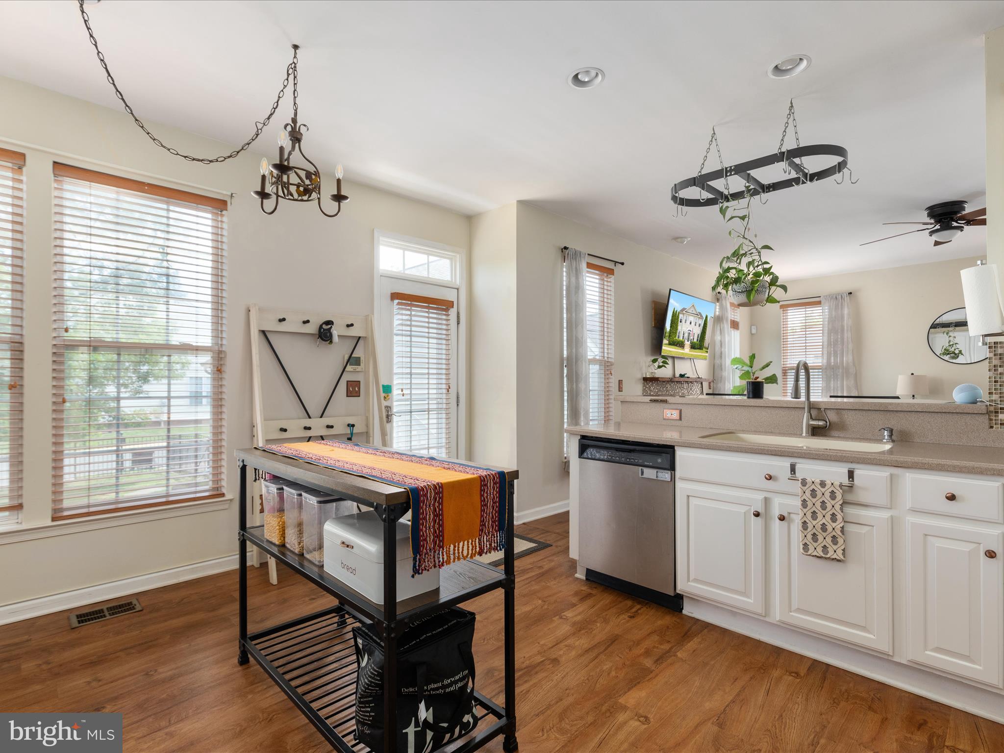 ABDALLAH TRAISH - Residential