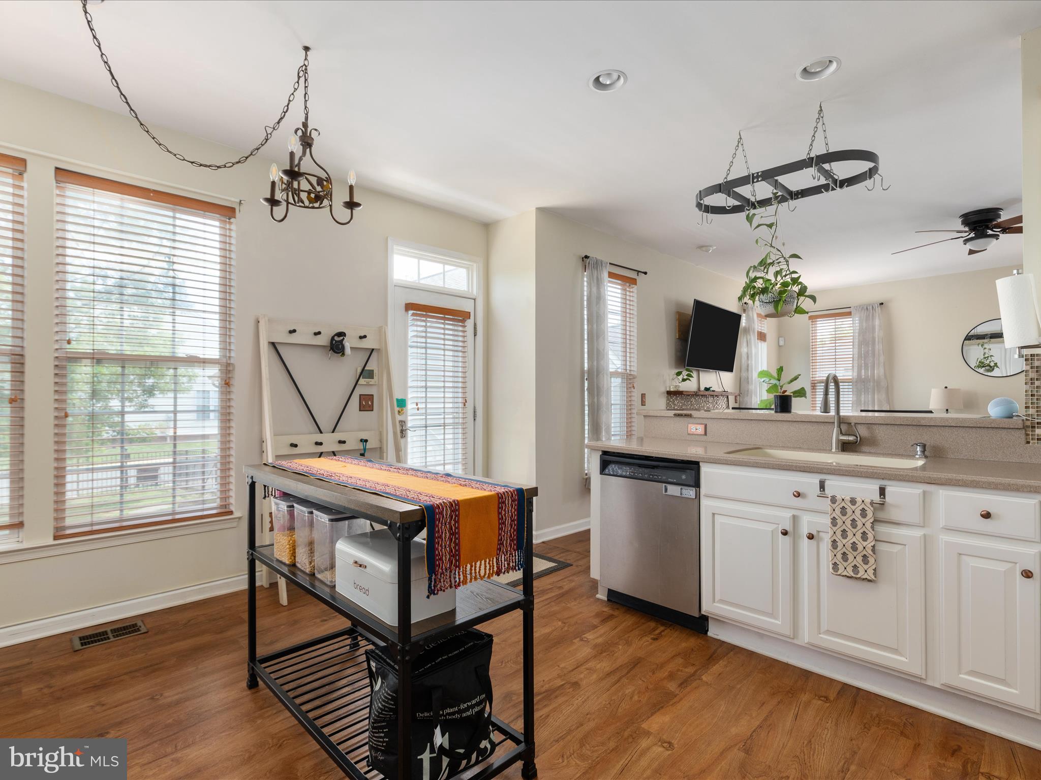 ABDALLAH TRAISH - Residential