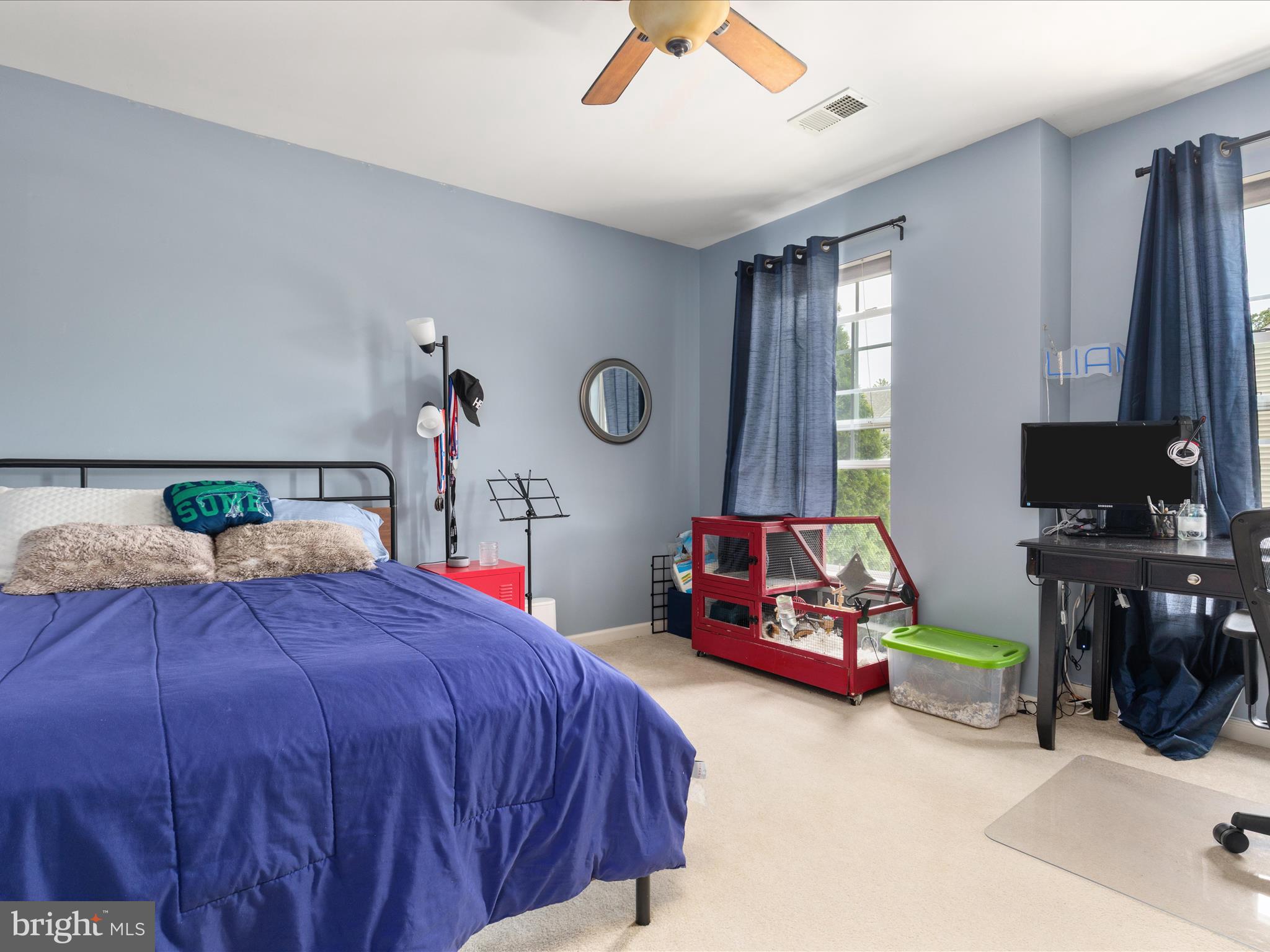 ABDALLAH TRAISH - Residential