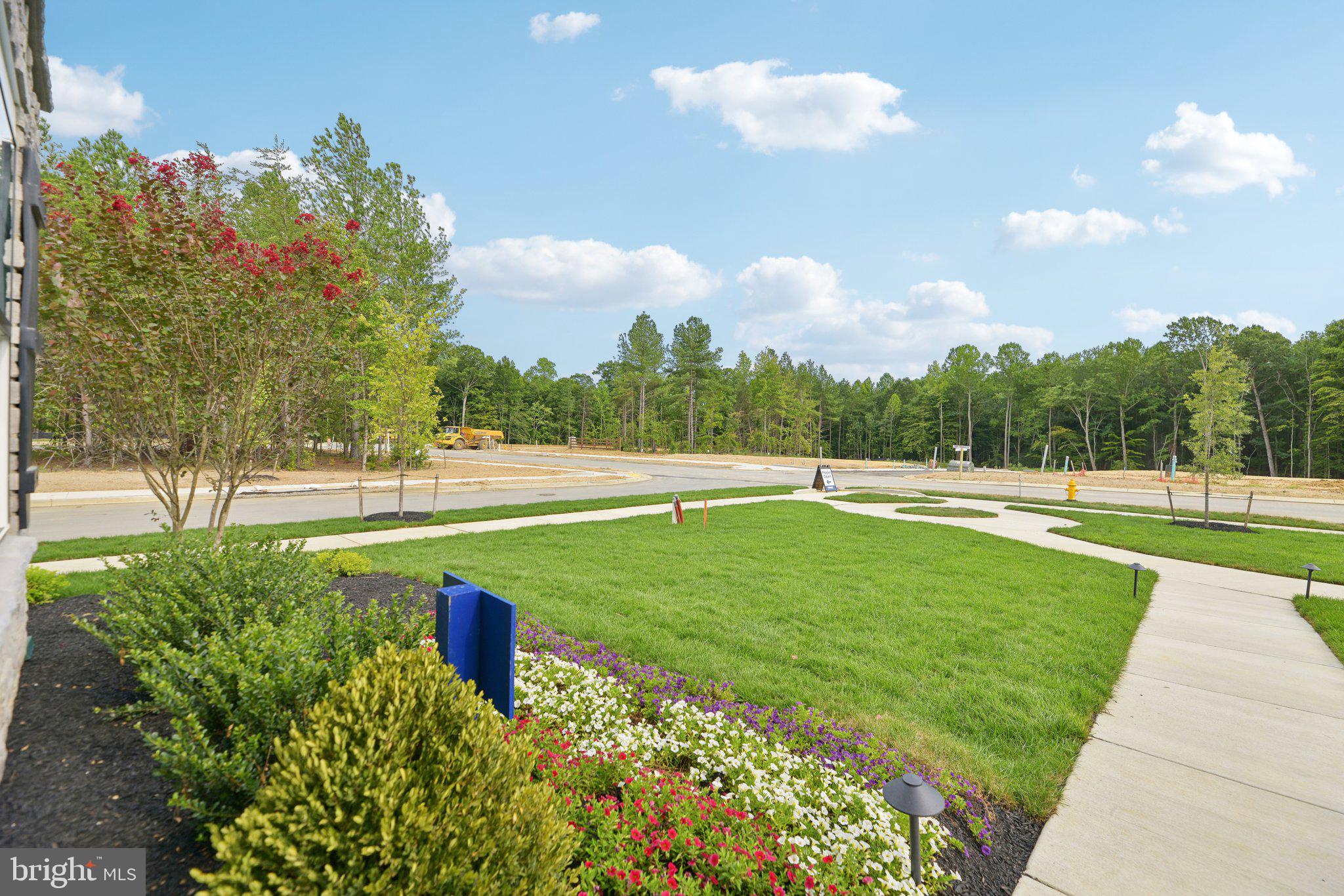 PINEGROVE - Residential