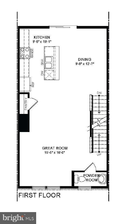 PINEGROVE - Residential
