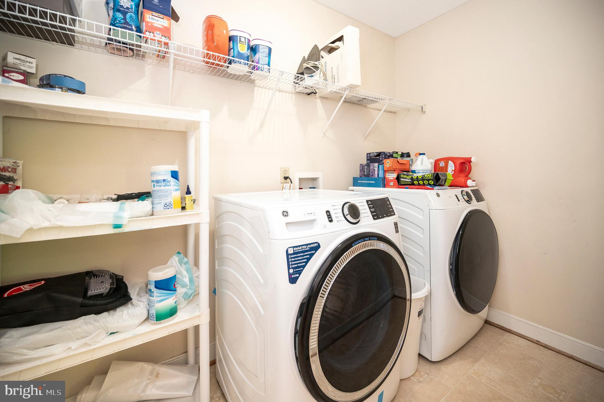 THE LAURELS - Residential