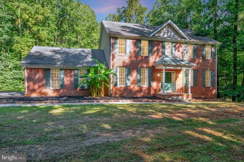 7931 E ROBERT E LEE COURT SPOTSYLVANIA VA 22551