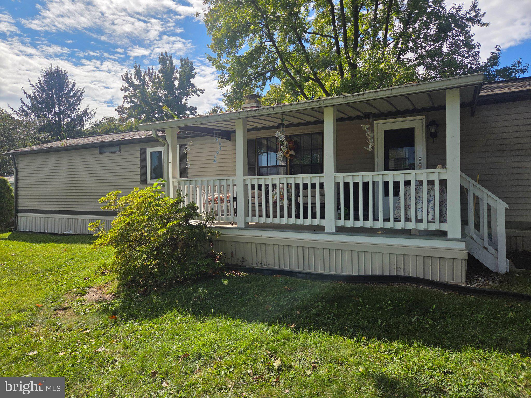 707 FALLON DRIVE