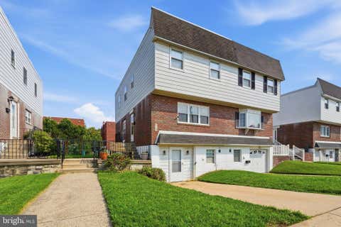 Townhouse For Sale - 9749 Evans Street<br/> PHILADELPHIA, PA 19115