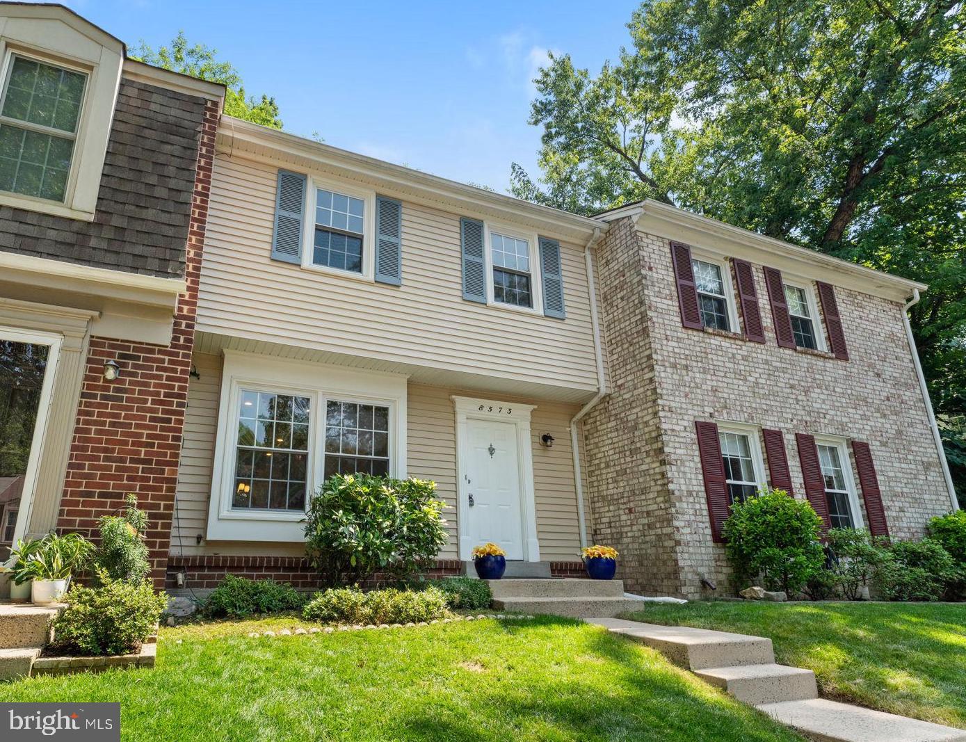 8573 CHESTER GROVE COURT