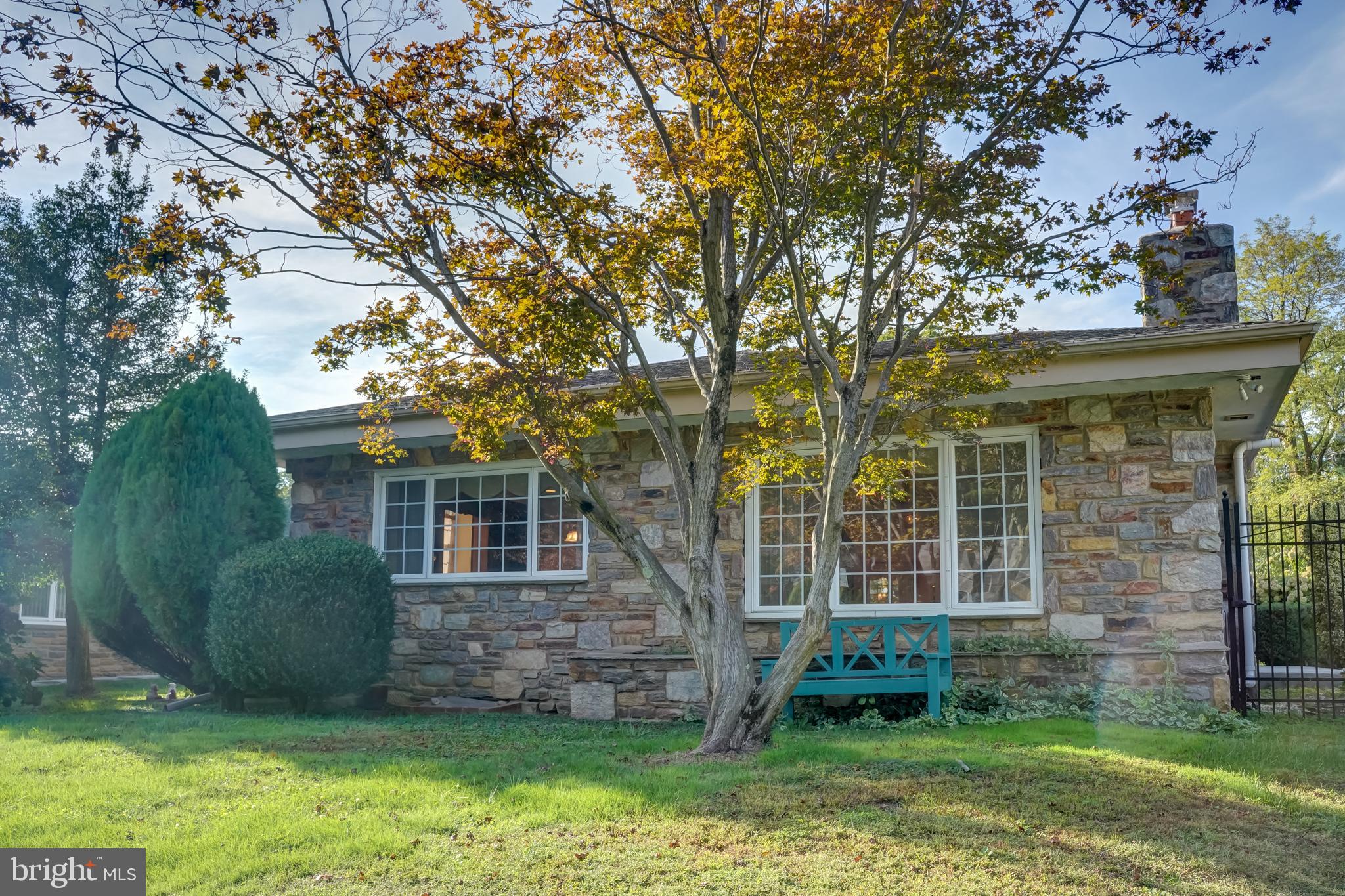 OVERBROOK FARMS - Residential