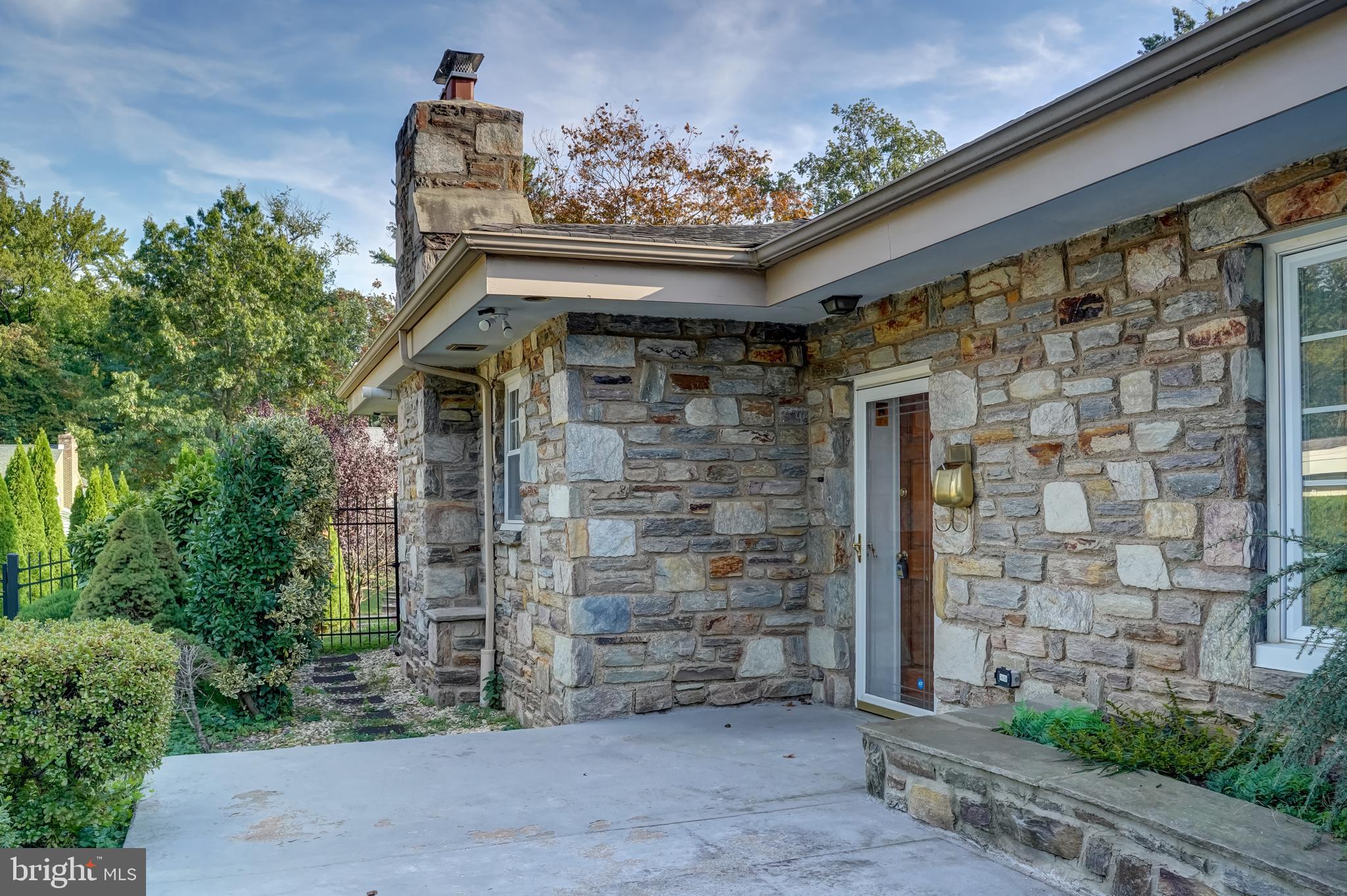 OVERBROOK FARMS - Residential