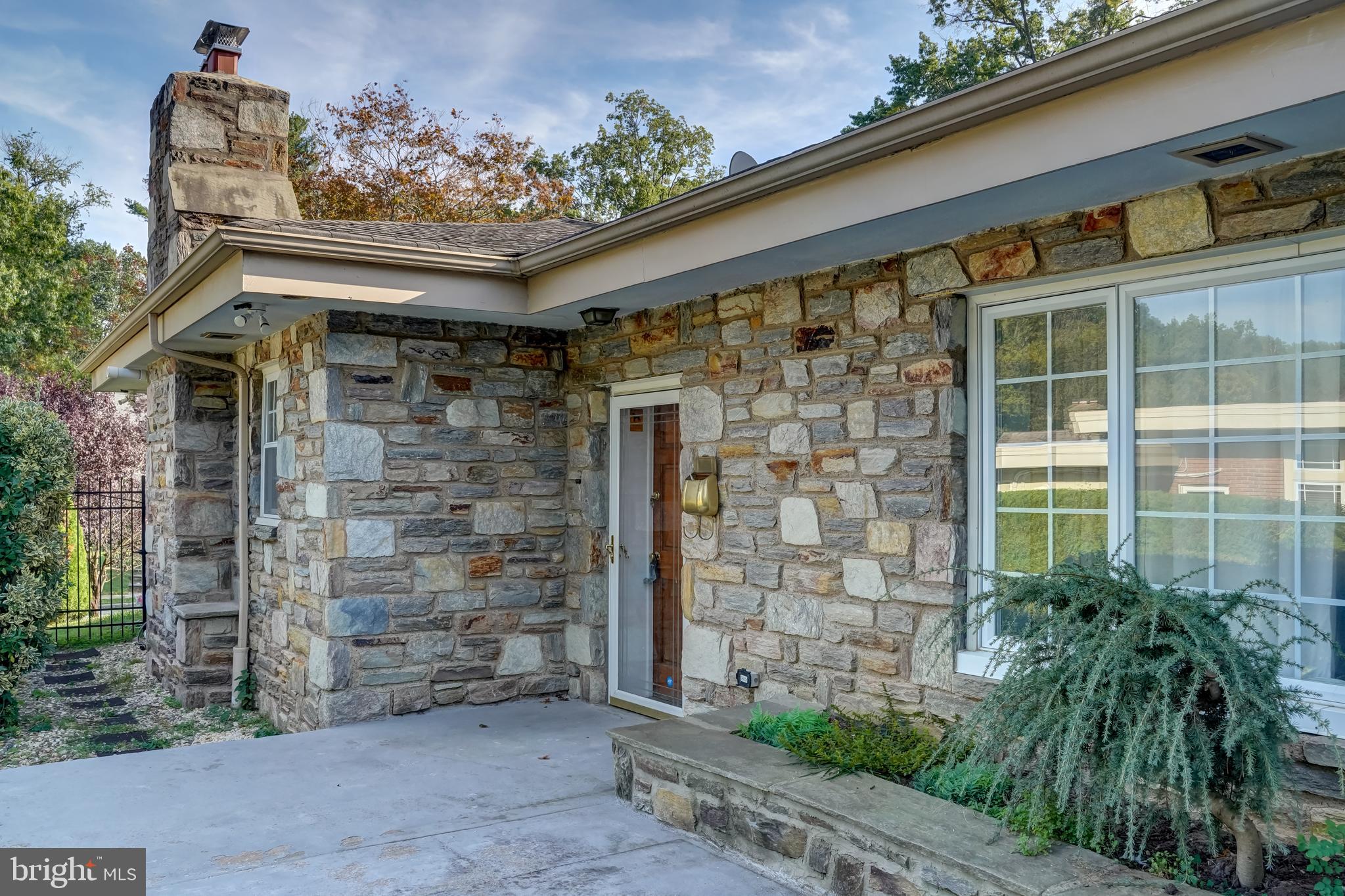 OVERBROOK FARMS - Residential