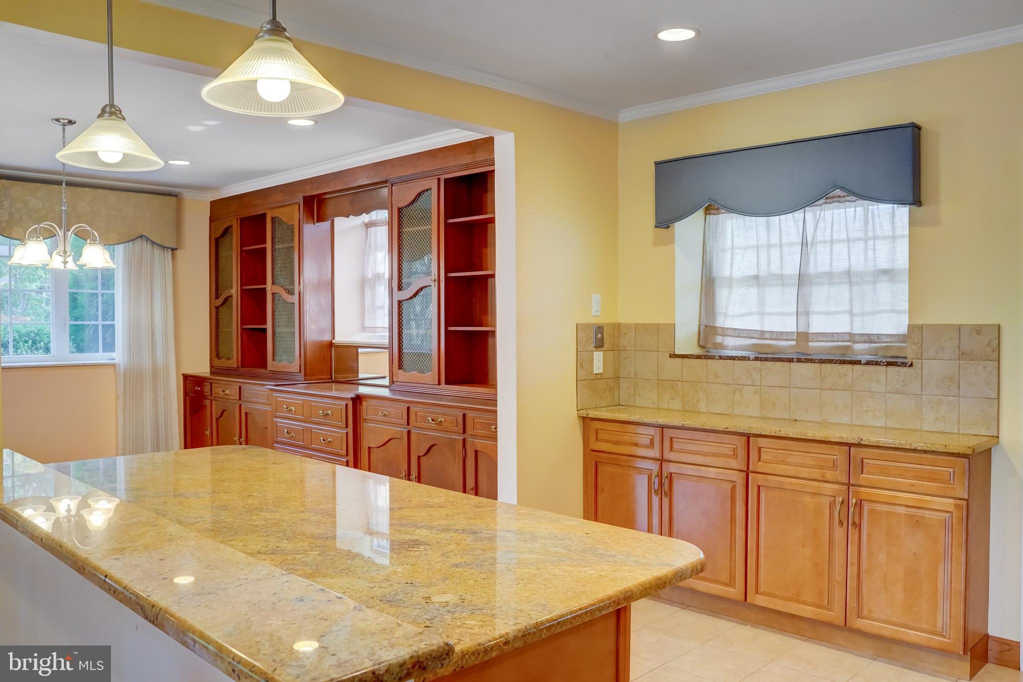 OVERBROOK FARMS - Residential