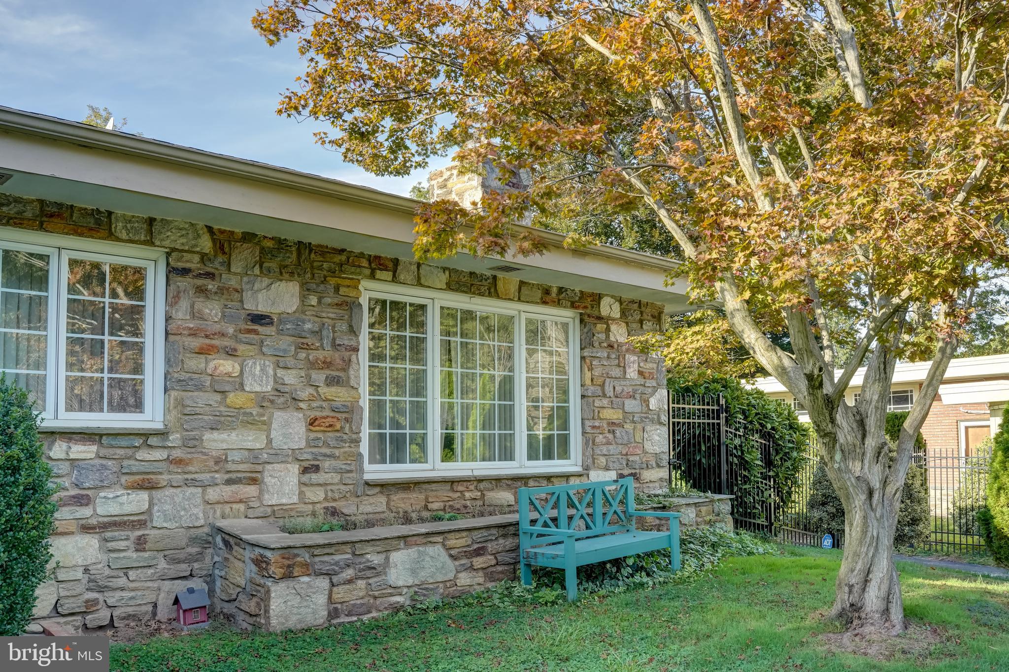 OVERBROOK FARMS - Residential