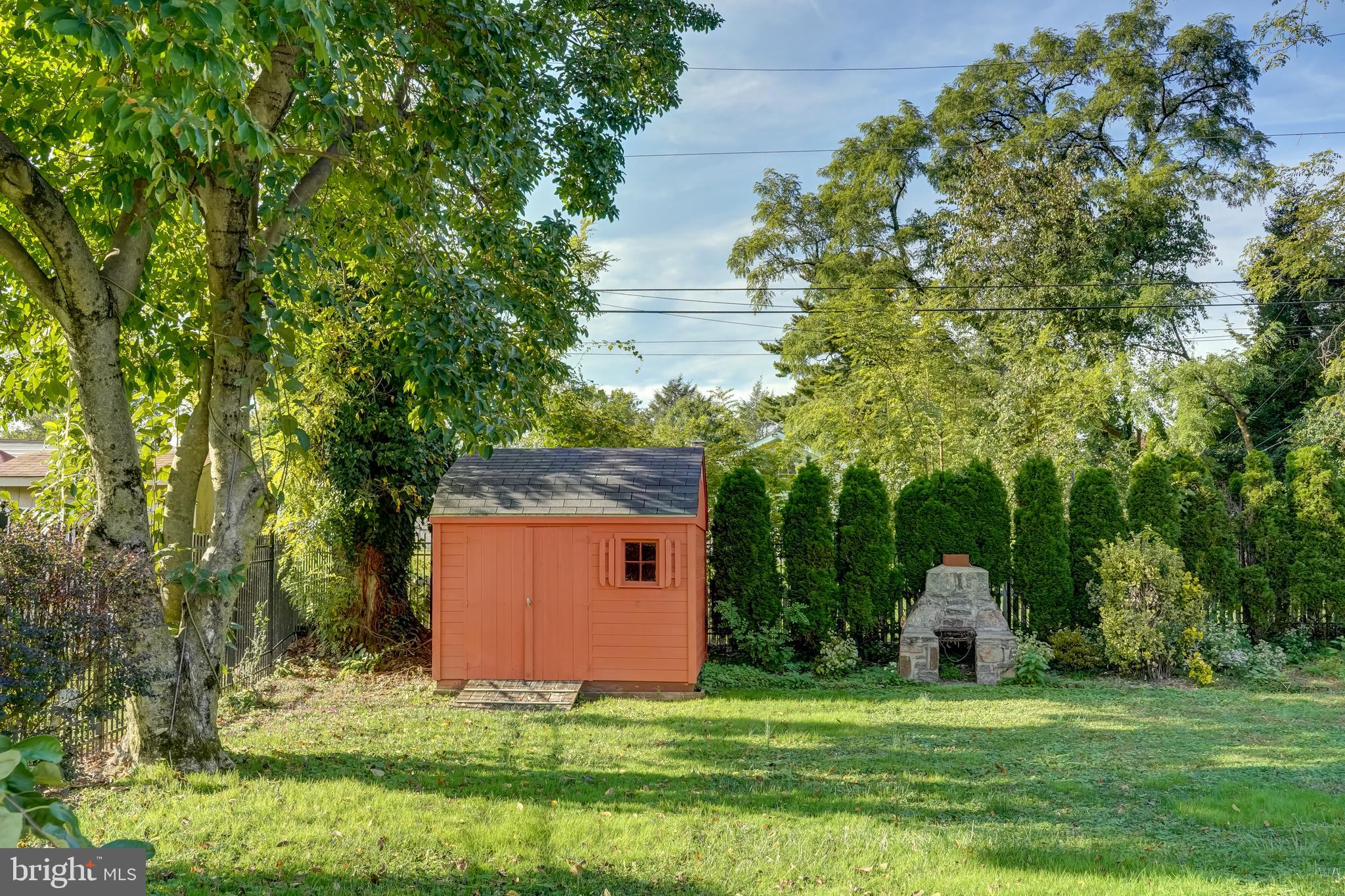 OVERBROOK FARMS - Residential