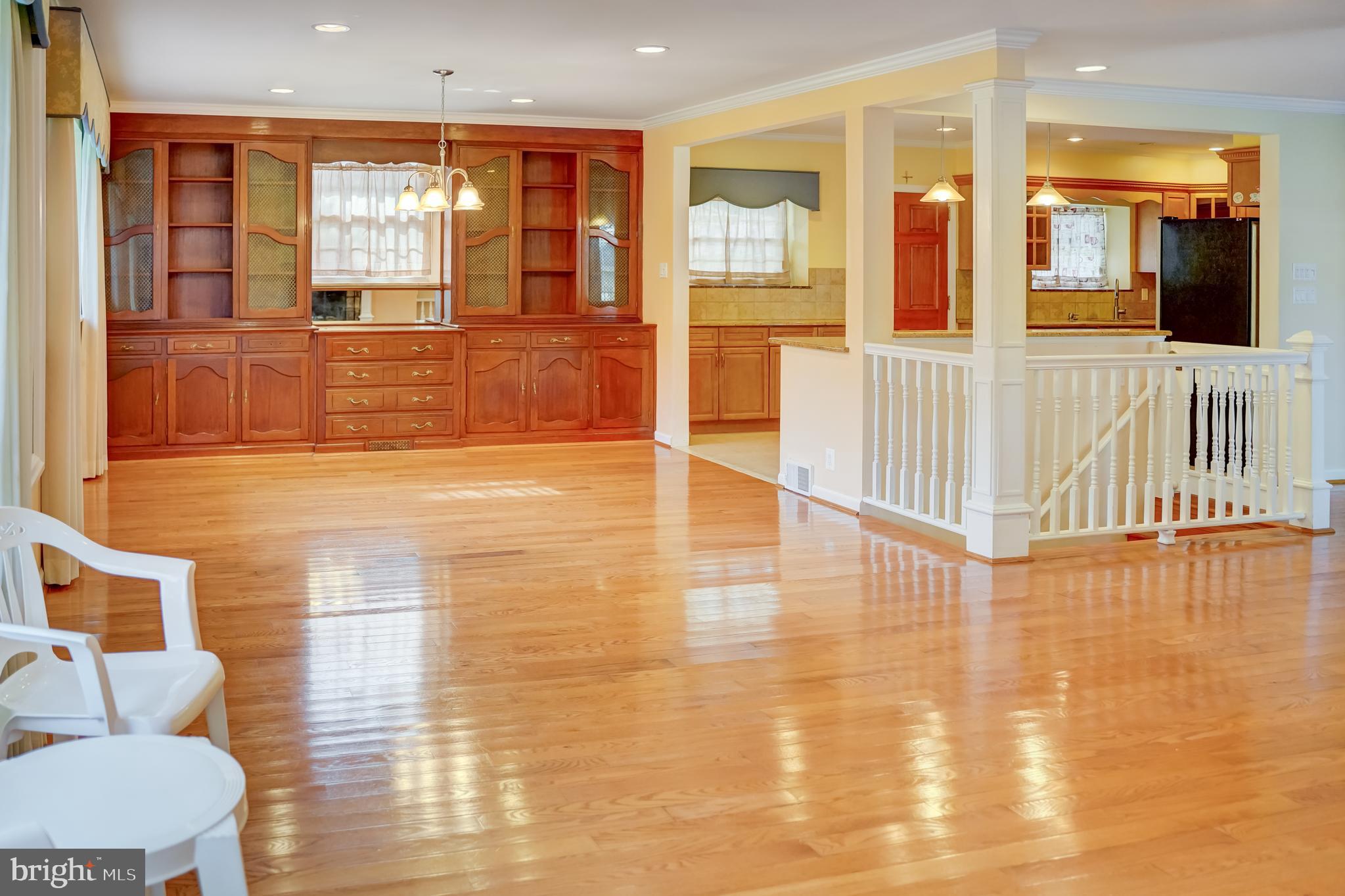 OVERBROOK FARMS - Residential