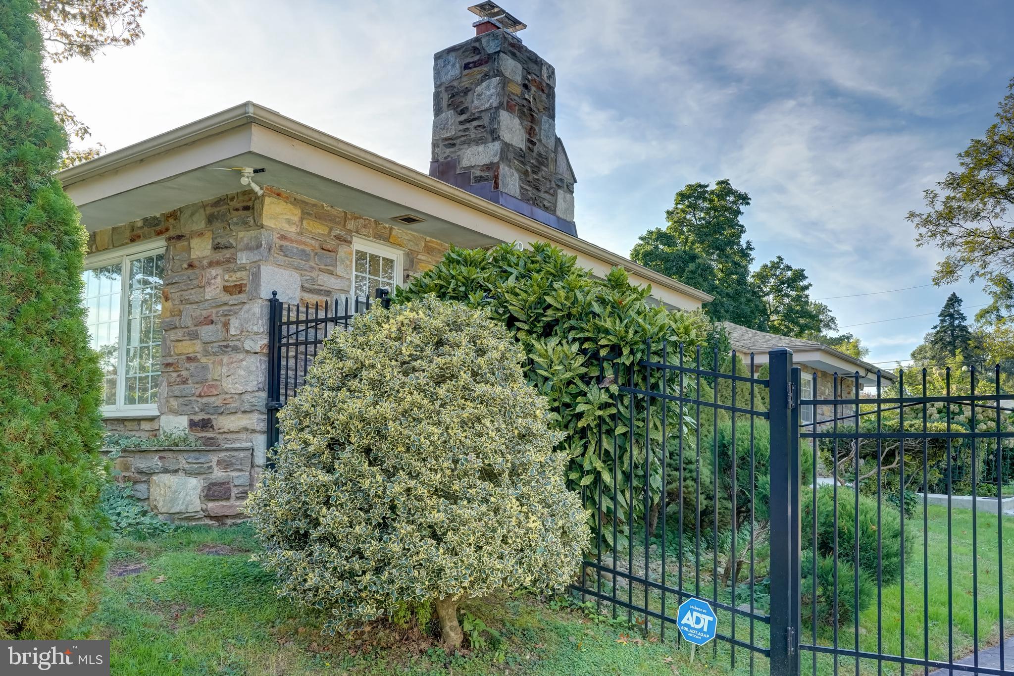 OVERBROOK FARMS - Residential