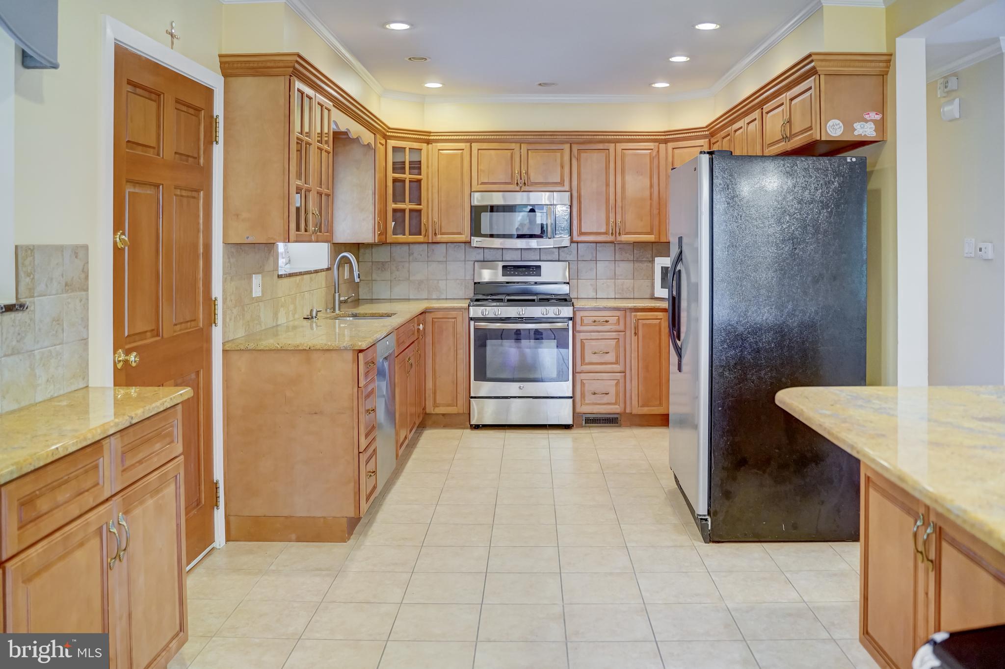 OVERBROOK FARMS - Residential