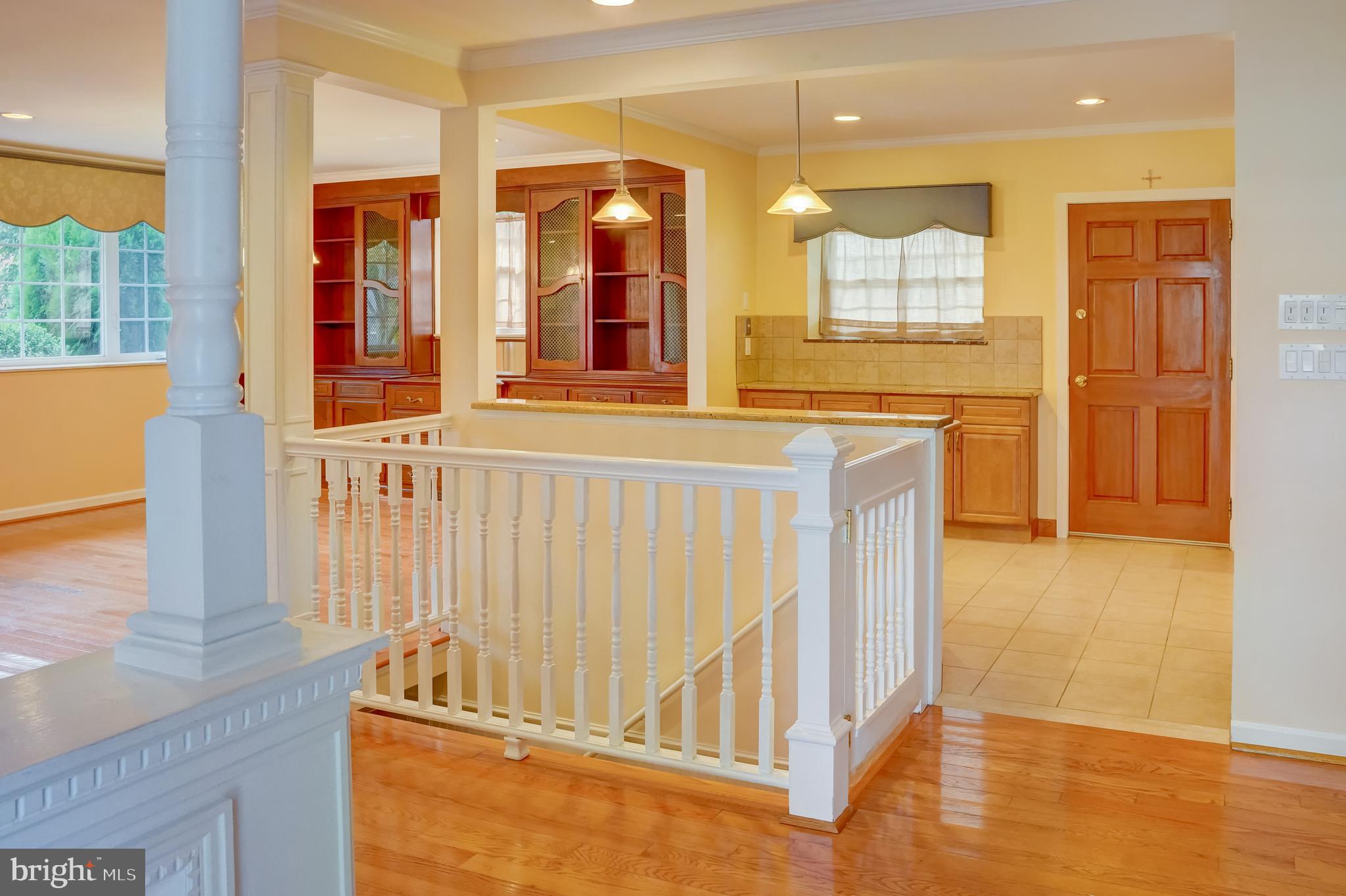 OVERBROOK FARMS - Residential