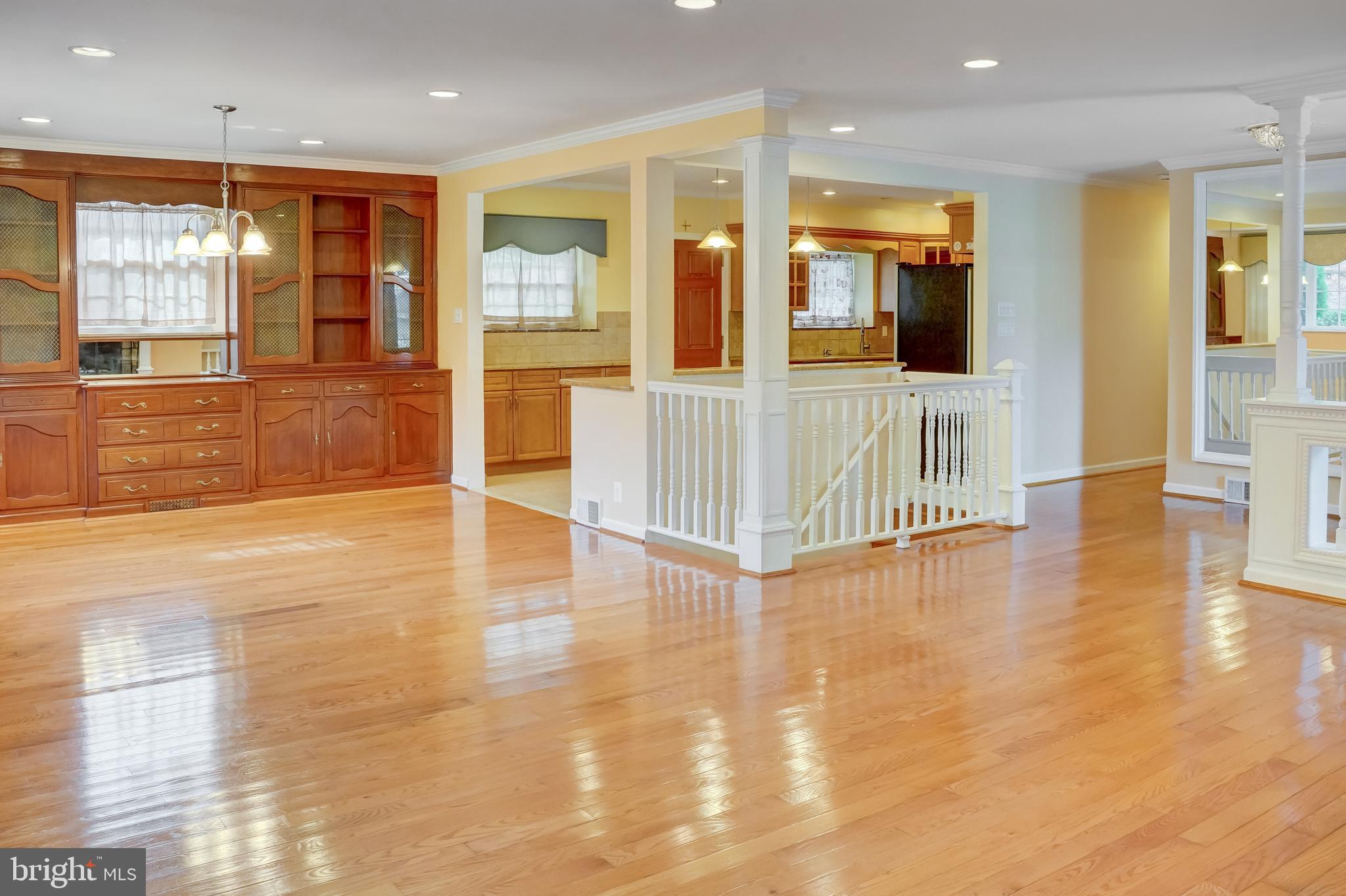 OVERBROOK FARMS - Residential