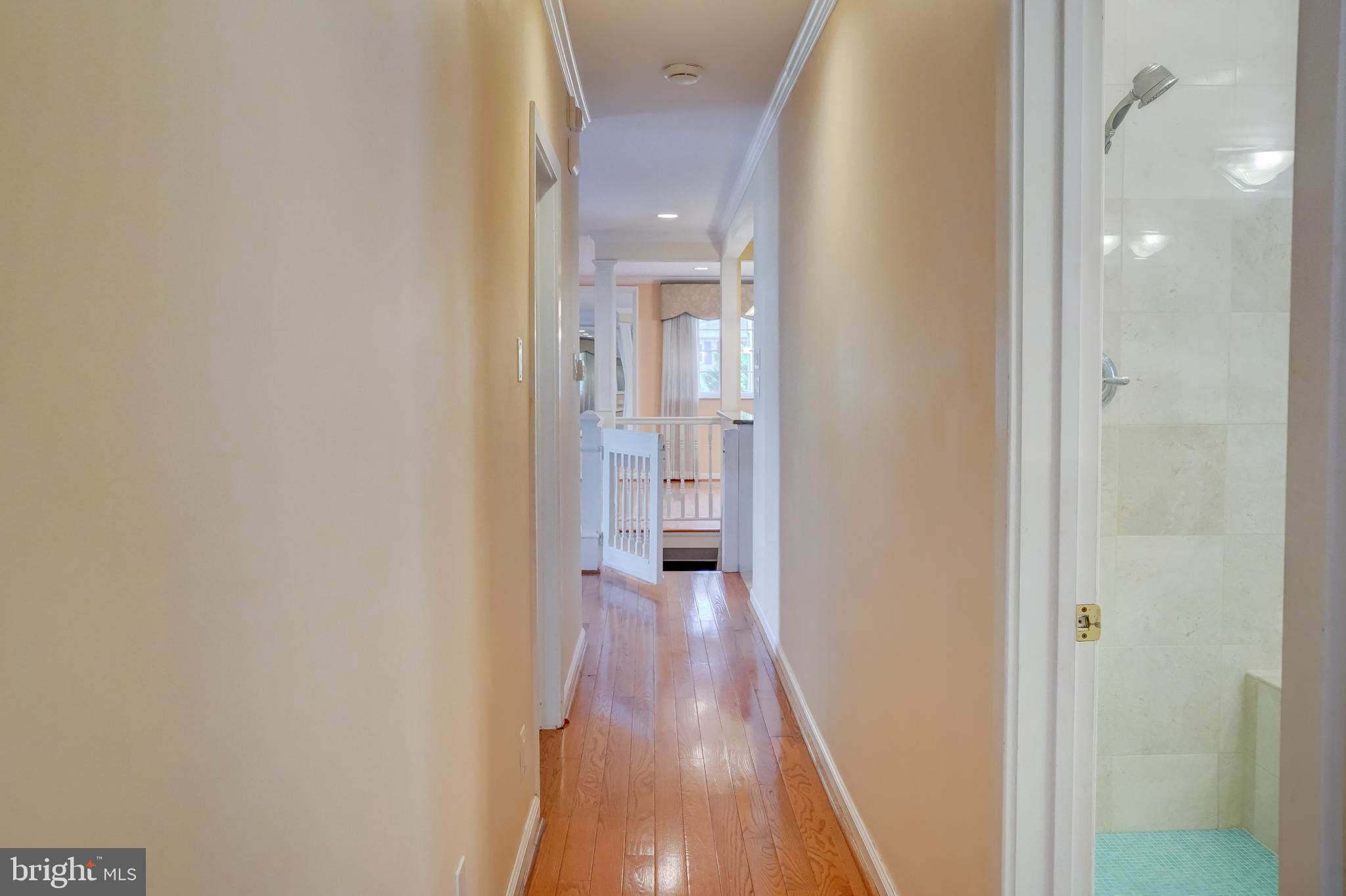 OVERBROOK FARMS - Residential