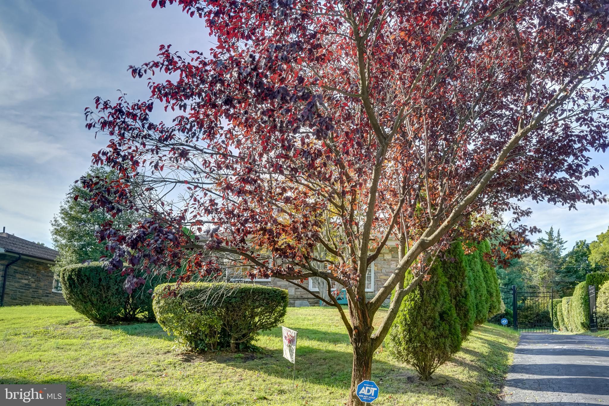 OVERBROOK FARMS - Residential