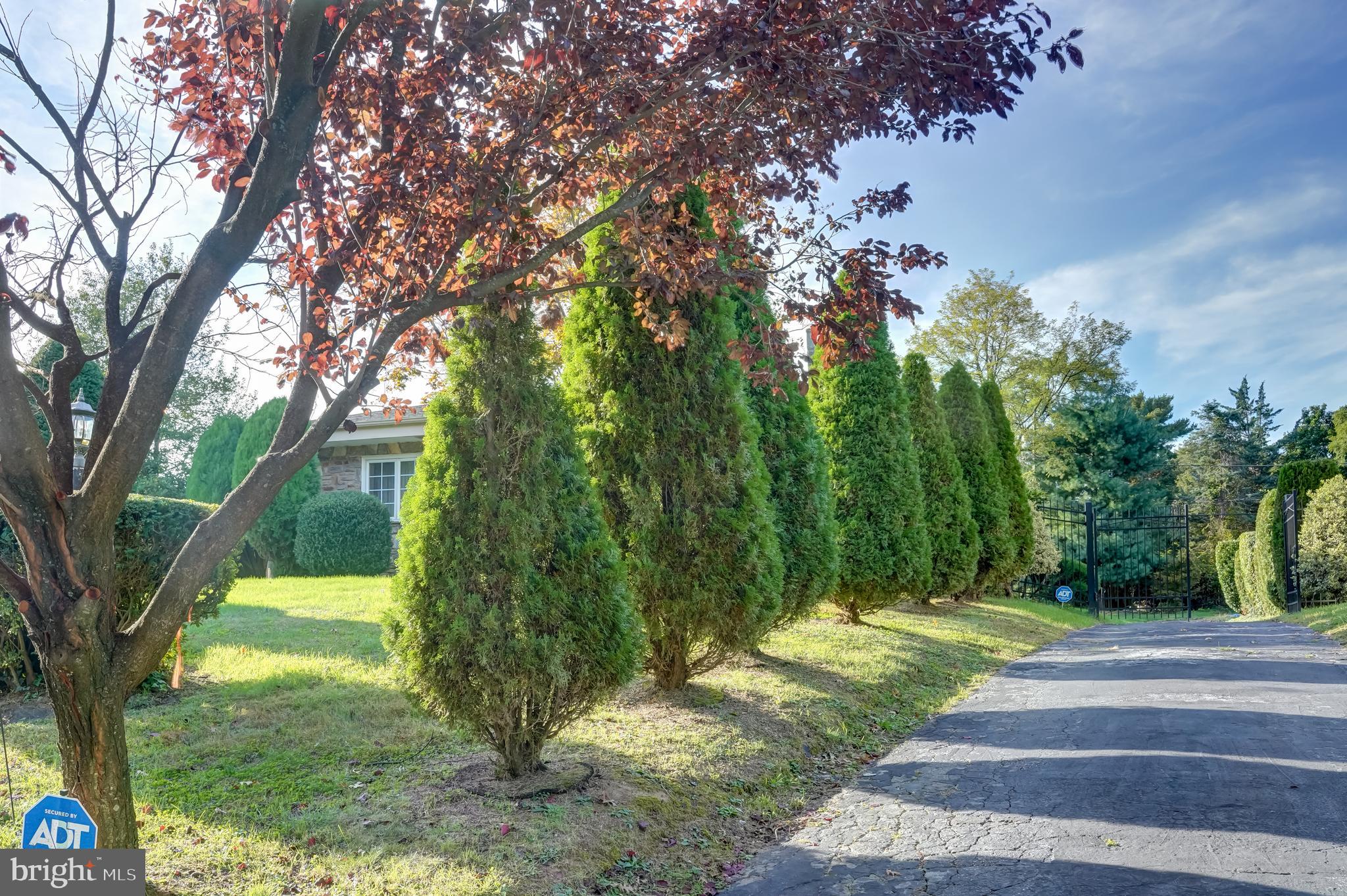 OVERBROOK FARMS - Residential