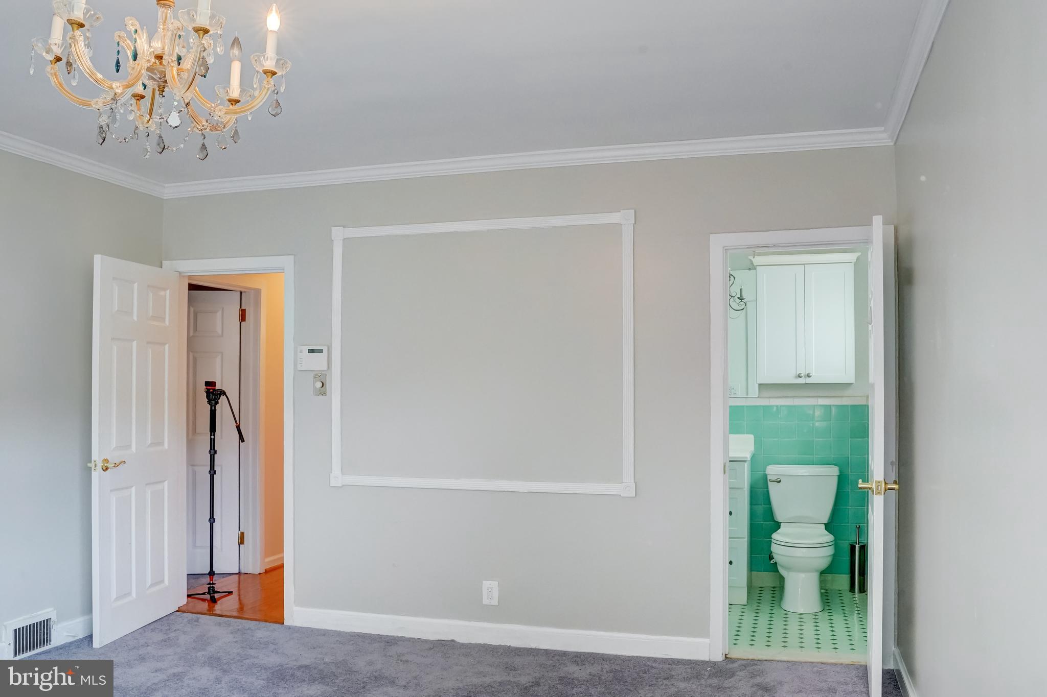 OVERBROOK FARMS - Residential