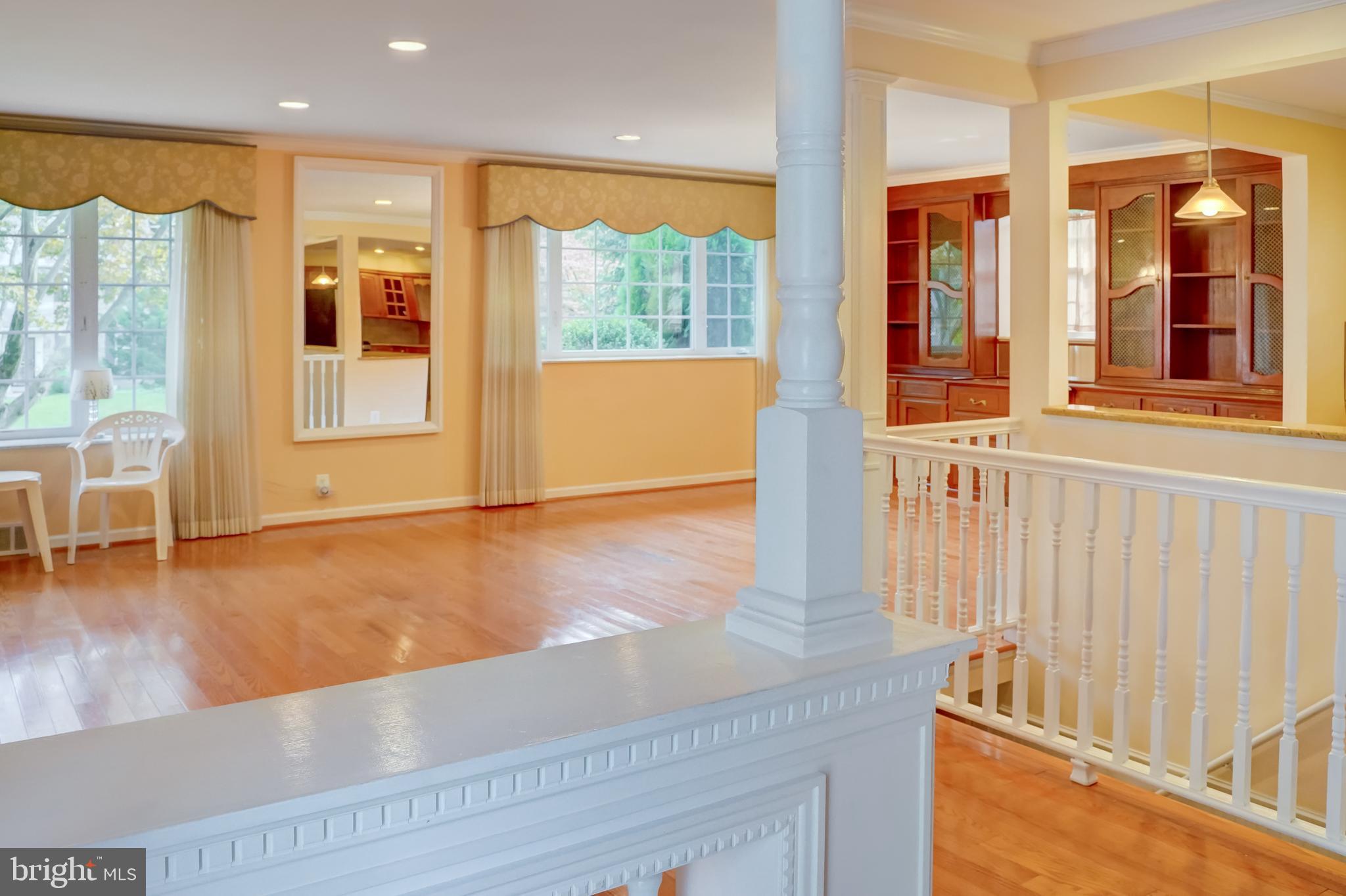 OVERBROOK FARMS - Residential