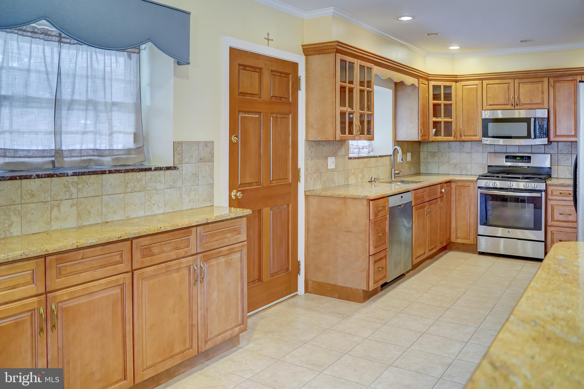 OVERBROOK FARMS - Residential
