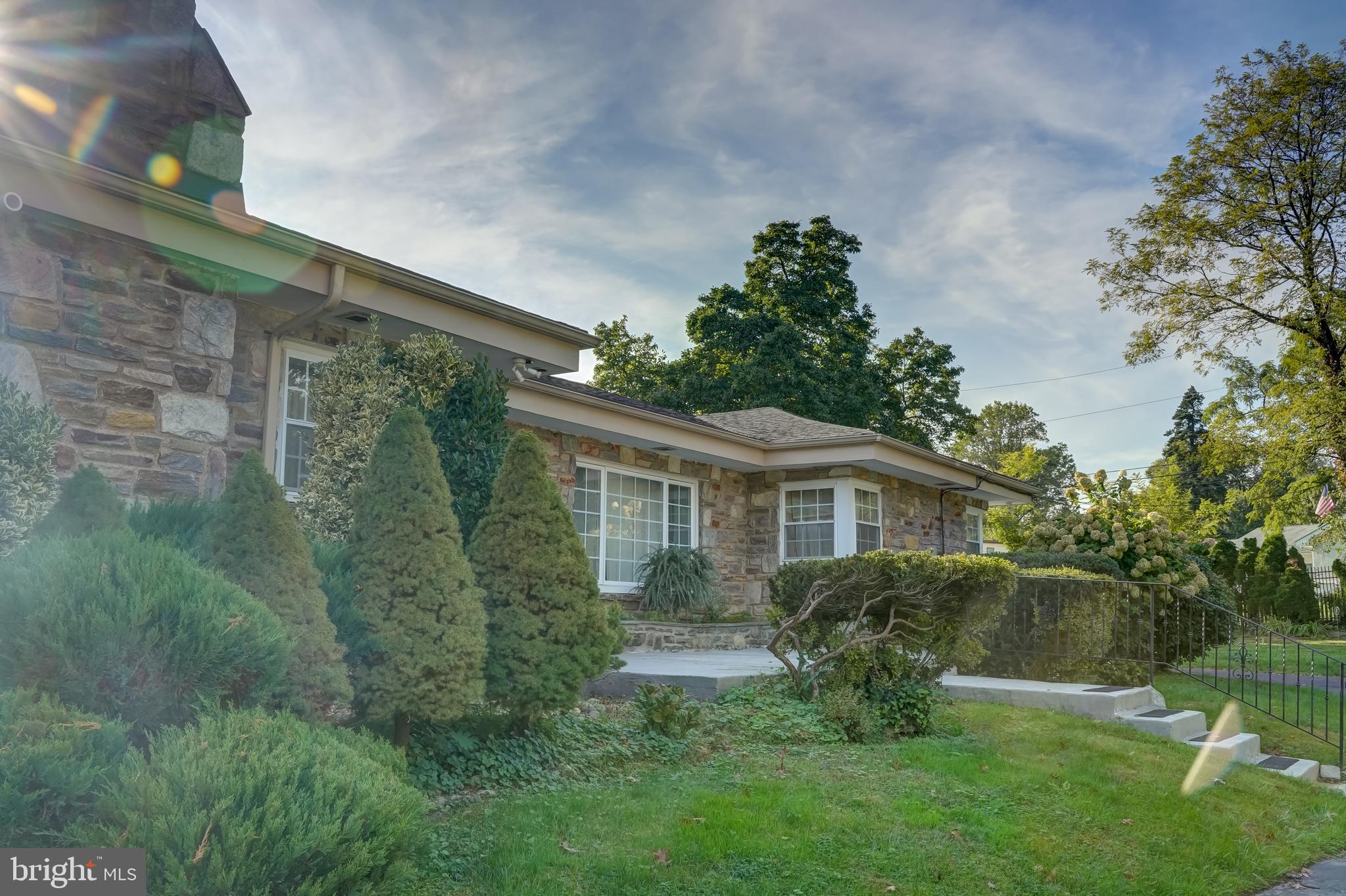 OVERBROOK FARMS - Residential