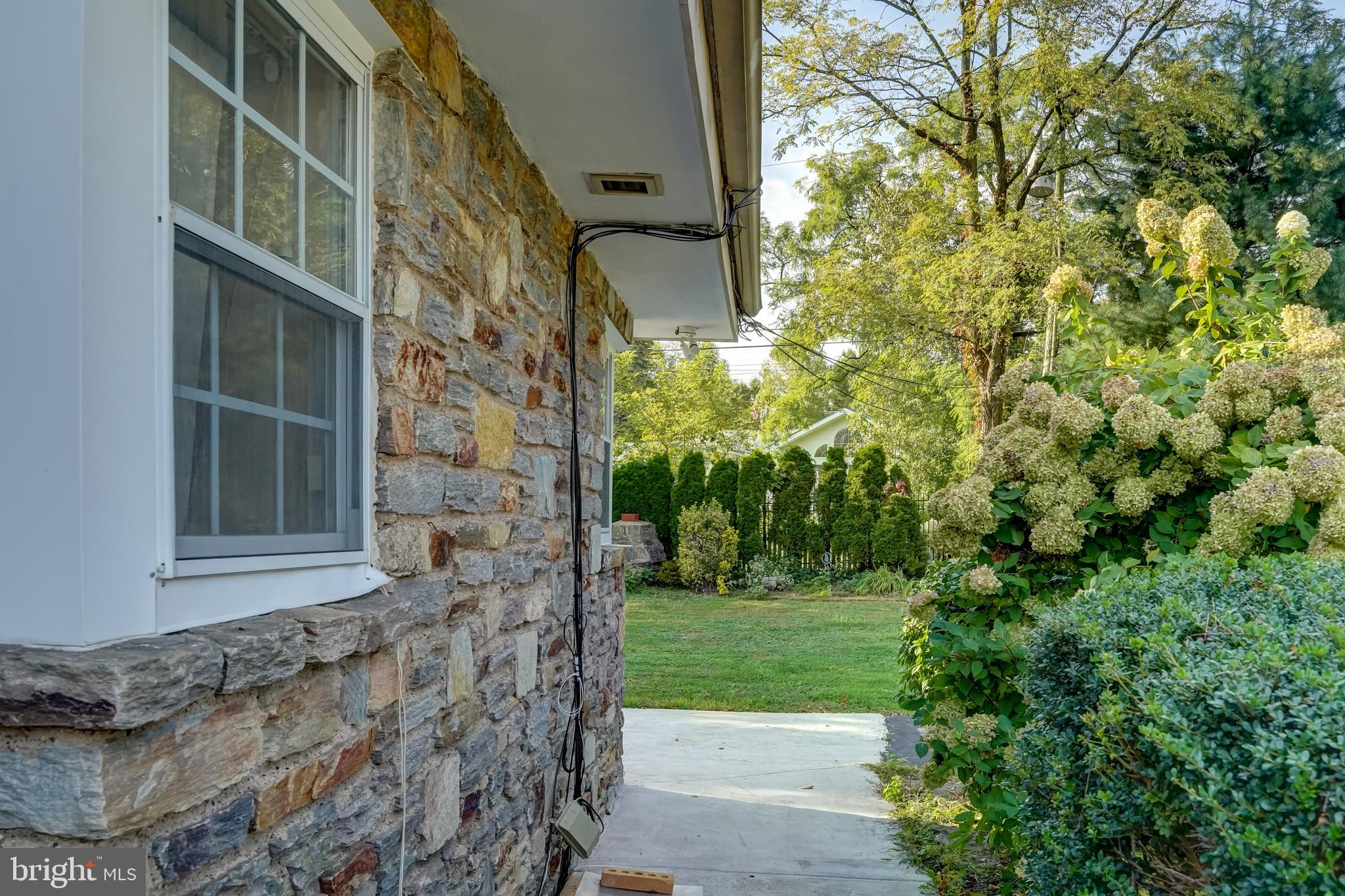OVERBROOK FARMS - Residential
