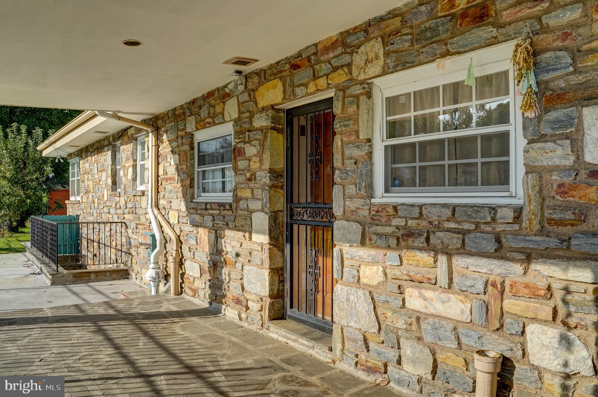 OVERBROOK FARMS - Residential