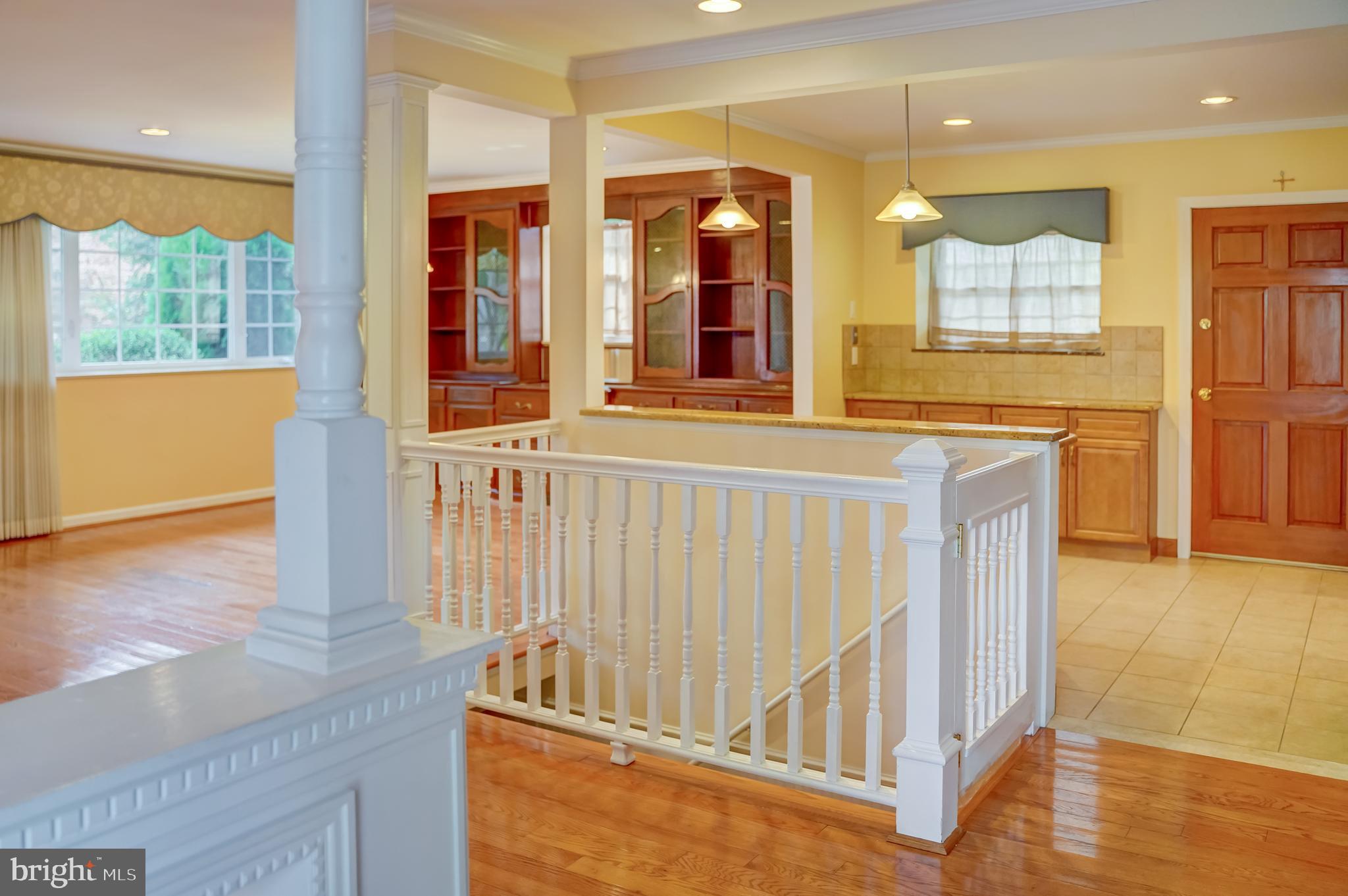 OVERBROOK FARMS - Residential