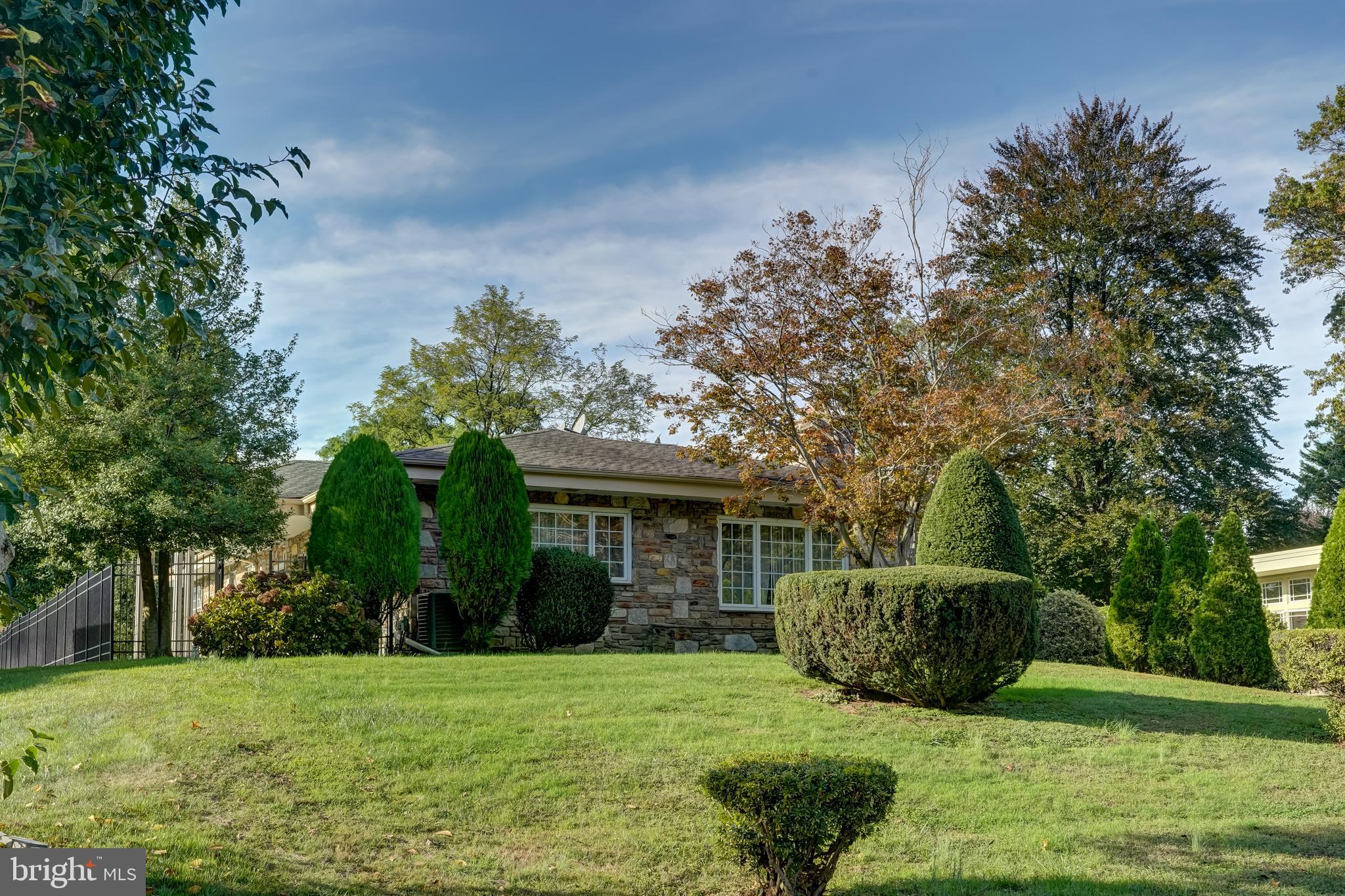 OVERBROOK FARMS - Residential