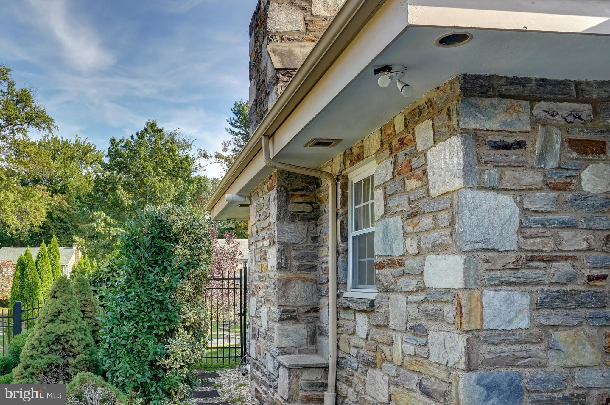 OVERBROOK FARMS - Residential