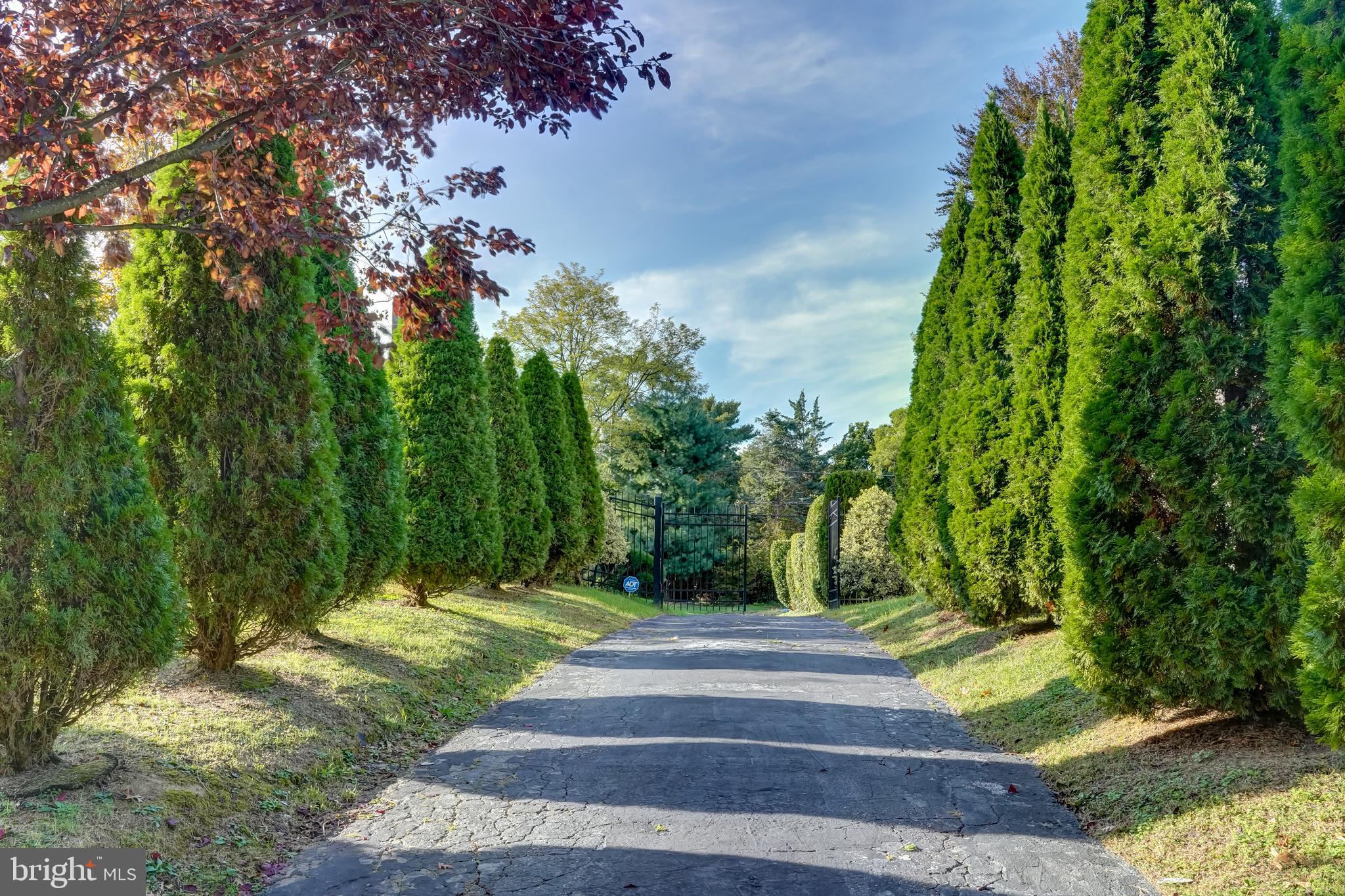 OVERBROOK FARMS - Residential