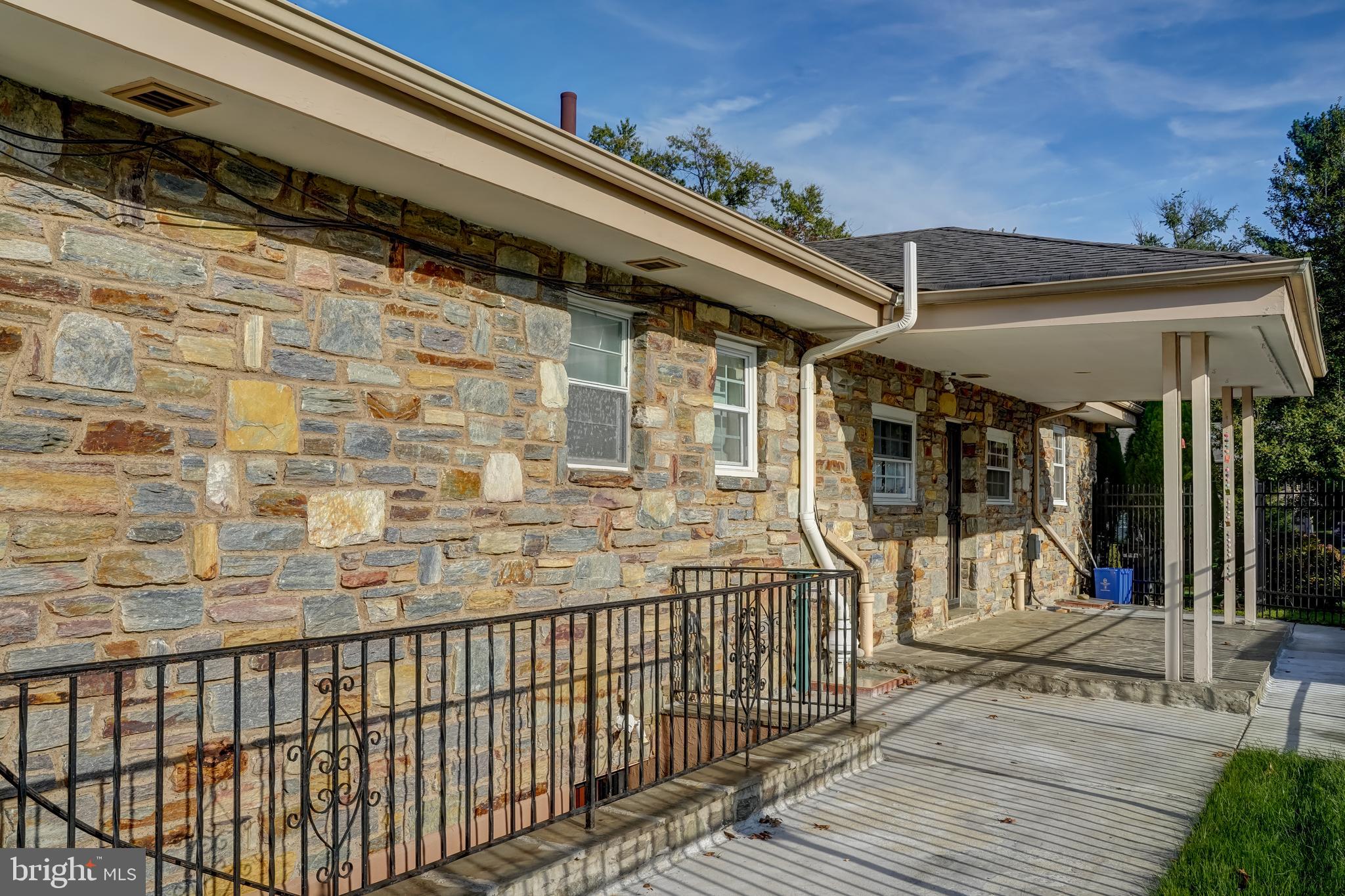 OVERBROOK FARMS - Residential